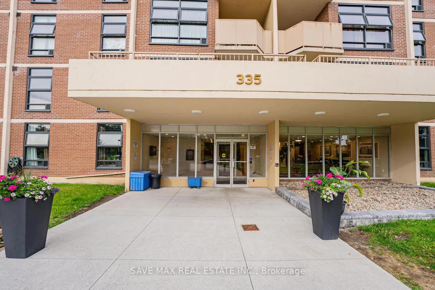 335 Driftwood Avenue, #610