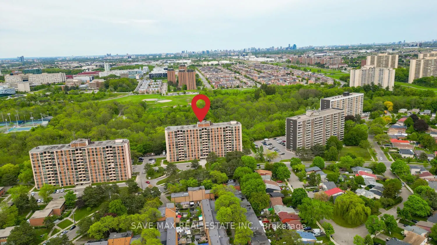 335 Driftwood Avenue, #610