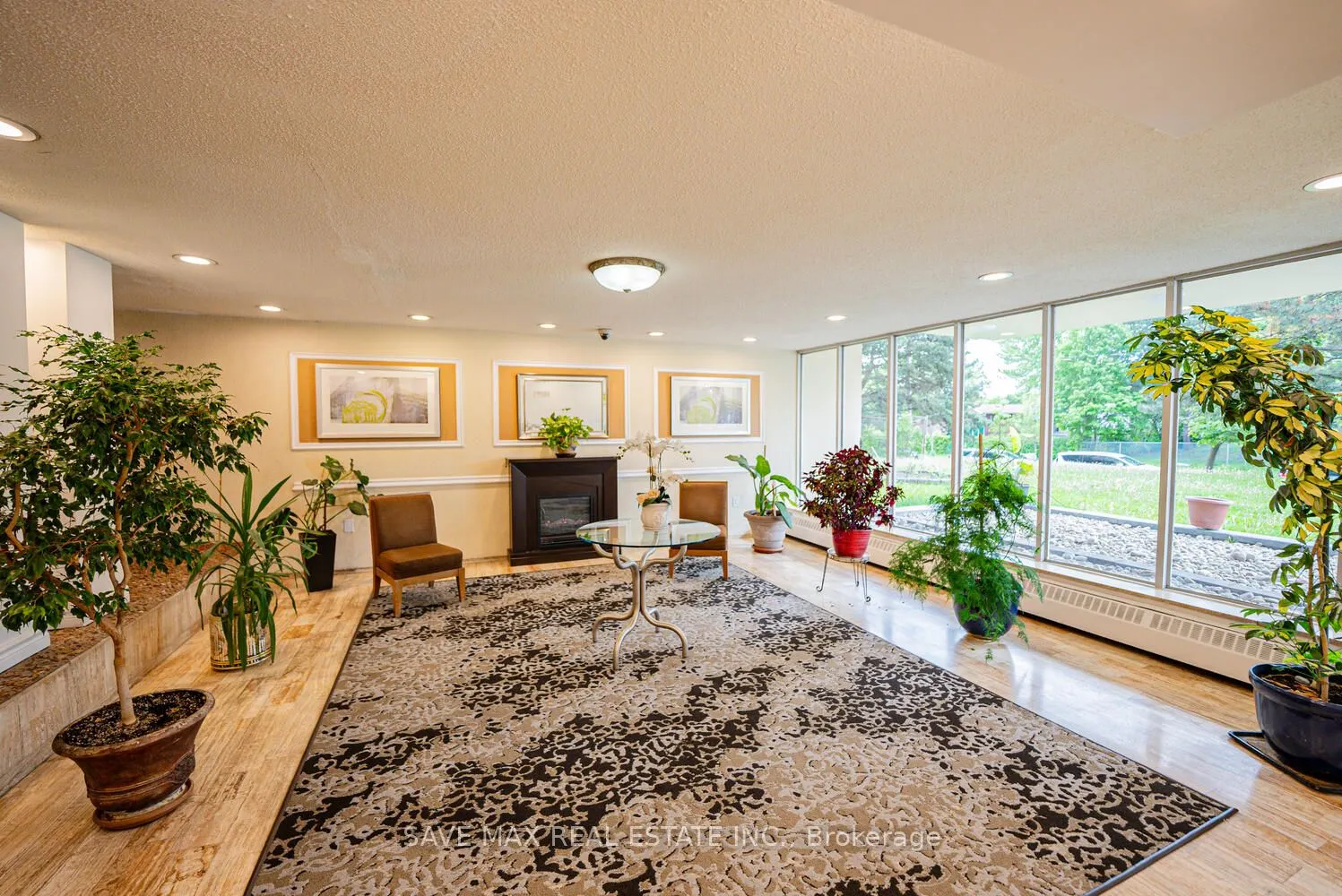 335 Driftwood Avenue, #610