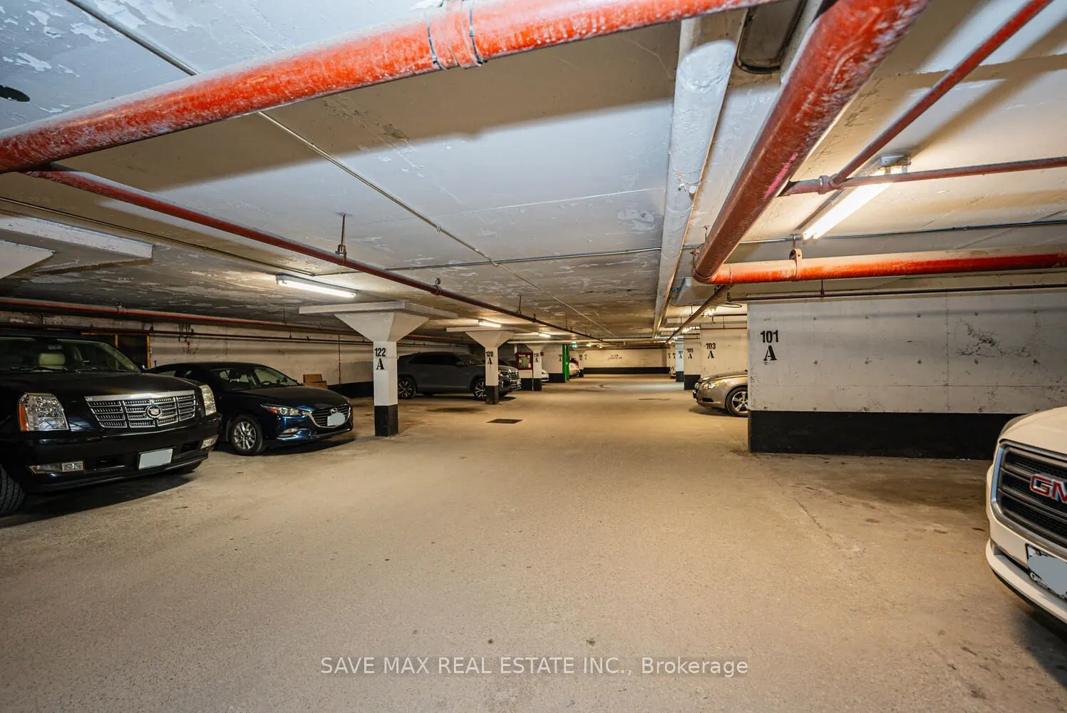 335 Driftwood Avenue, #610