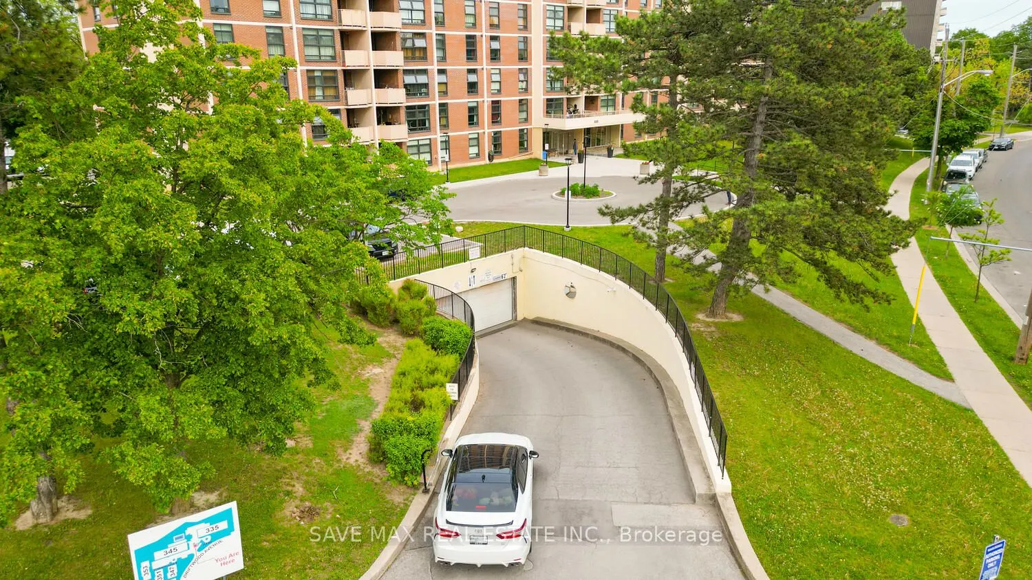 335 Driftwood Avenue, #610