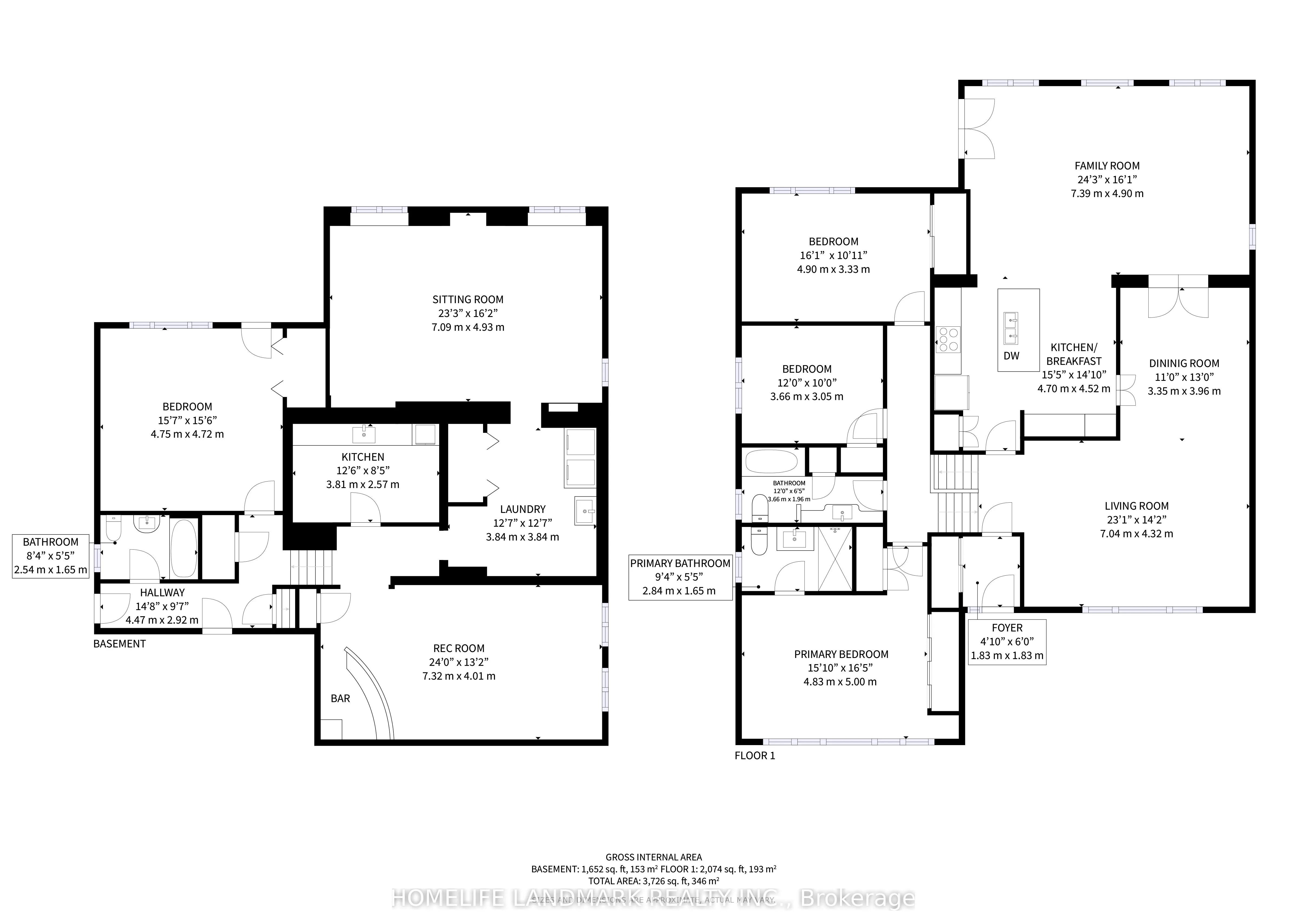 12 Carousel Court