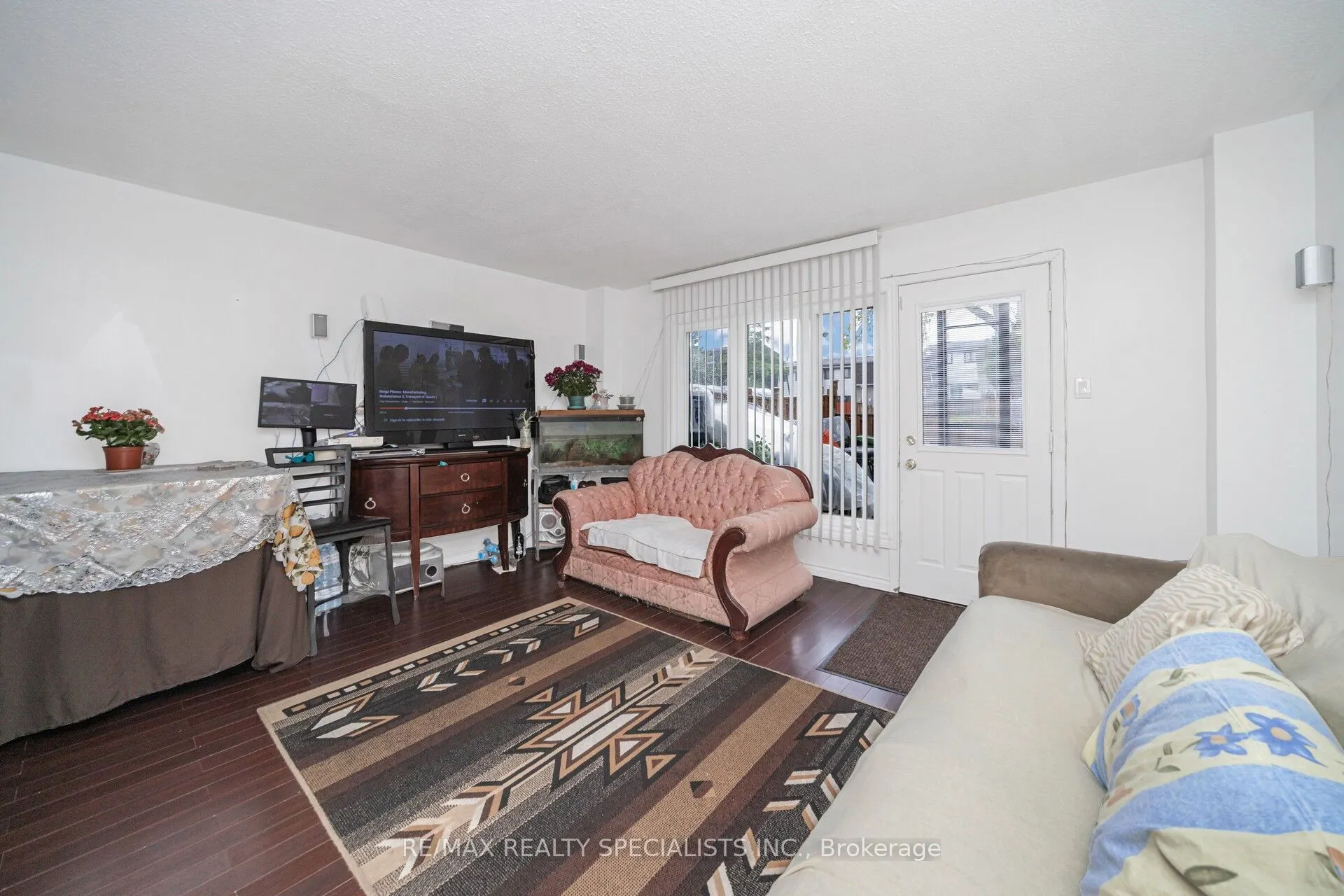 475 Bramalea Road, #151