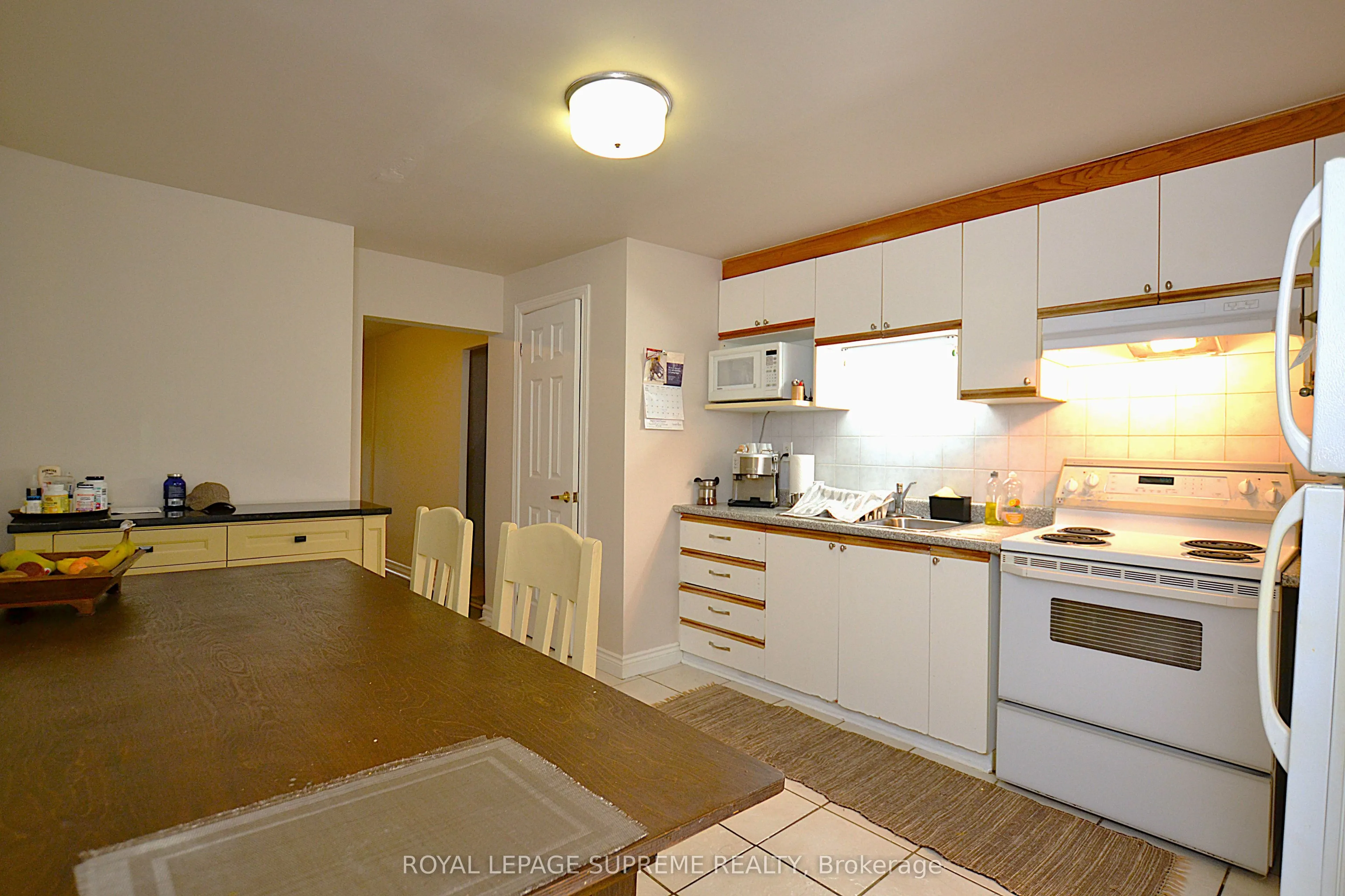 4 Chandos Avenue
