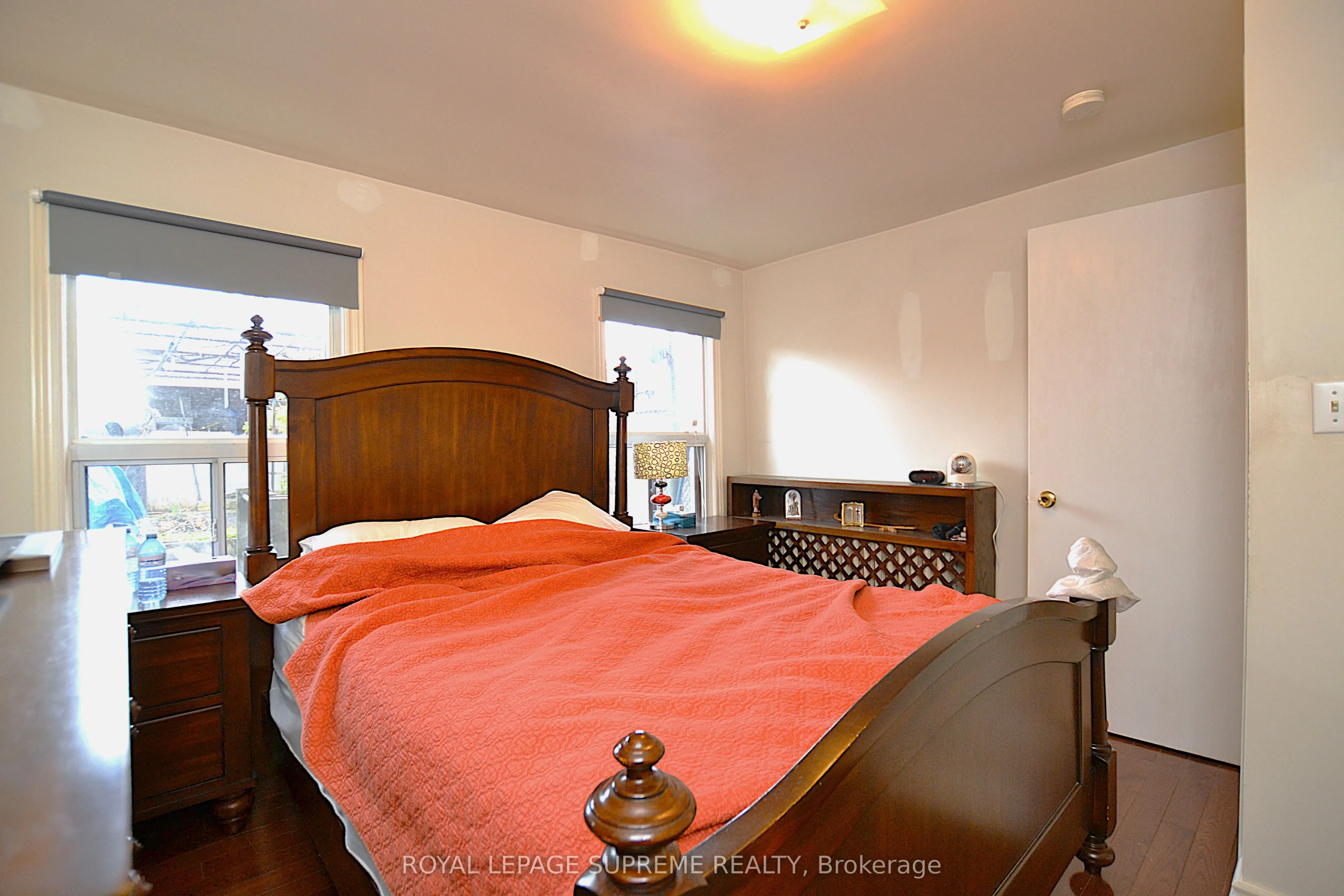 4 Chandos Avenue