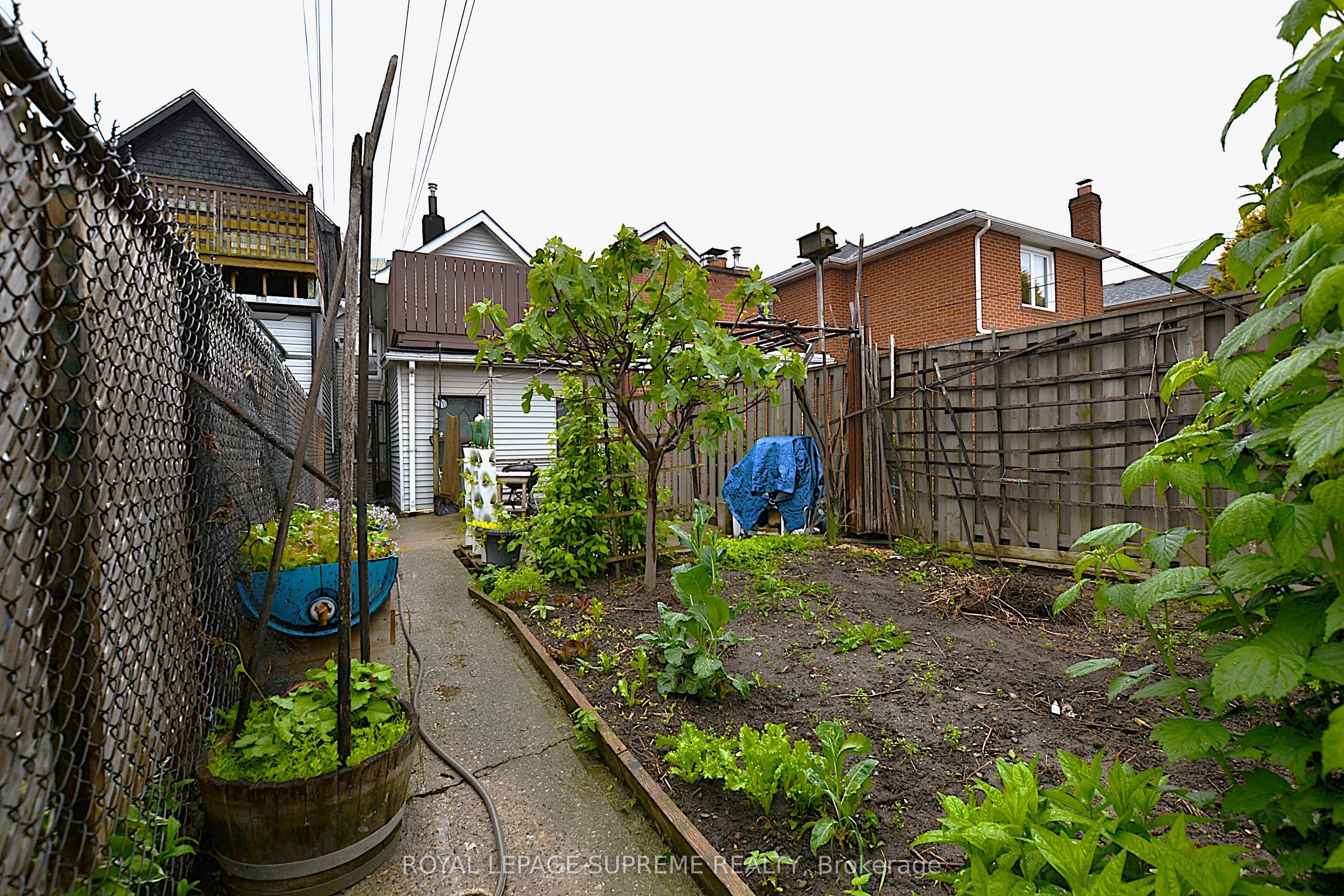 4 Chandos Avenue