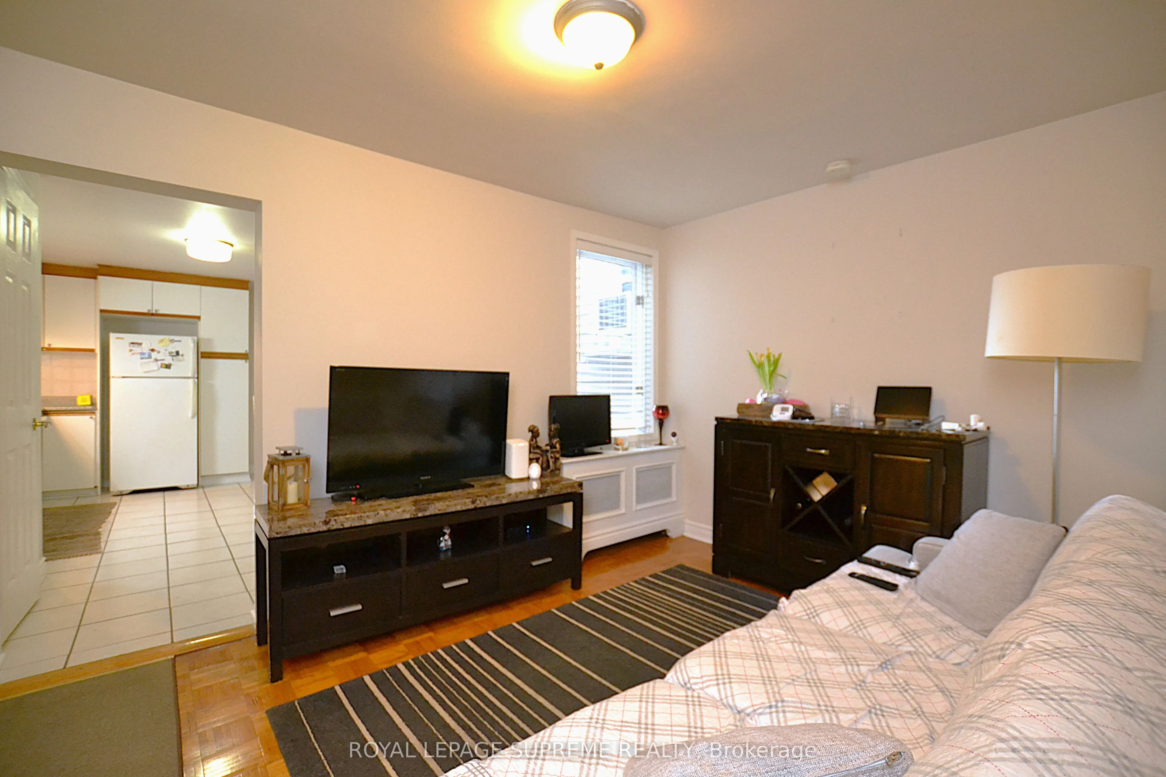 4 Chandos Avenue