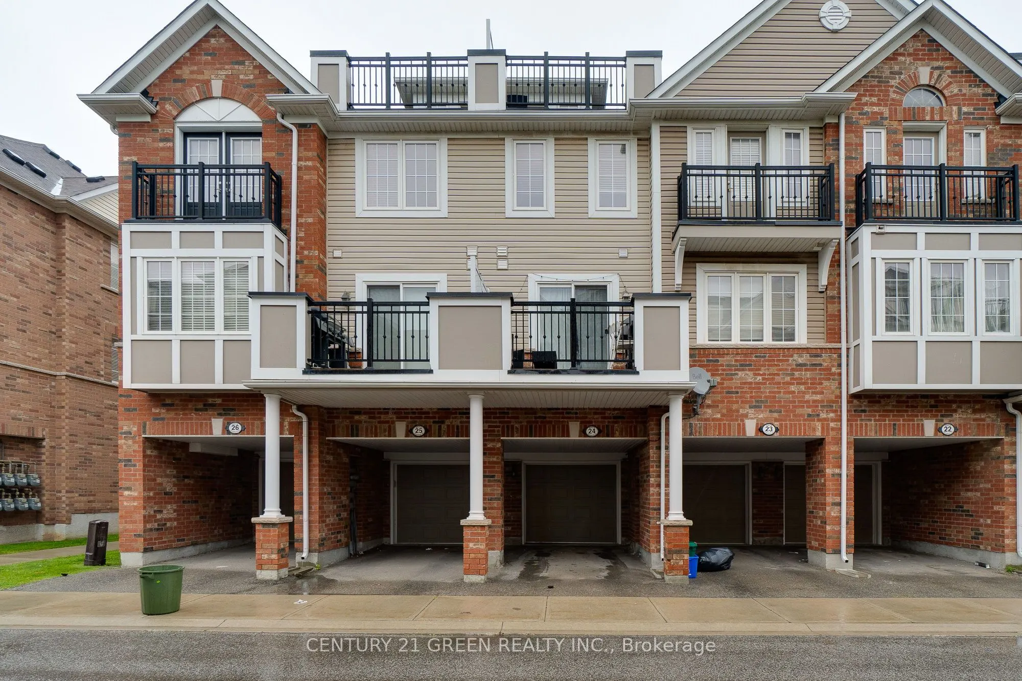 2614 Dashwood Drive, #24
