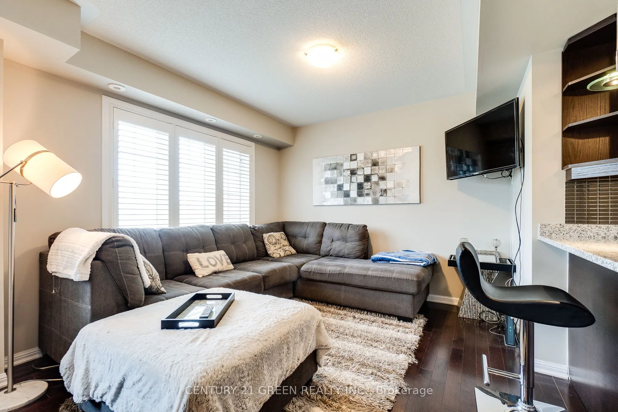 2614 Dashwood Drive, #24