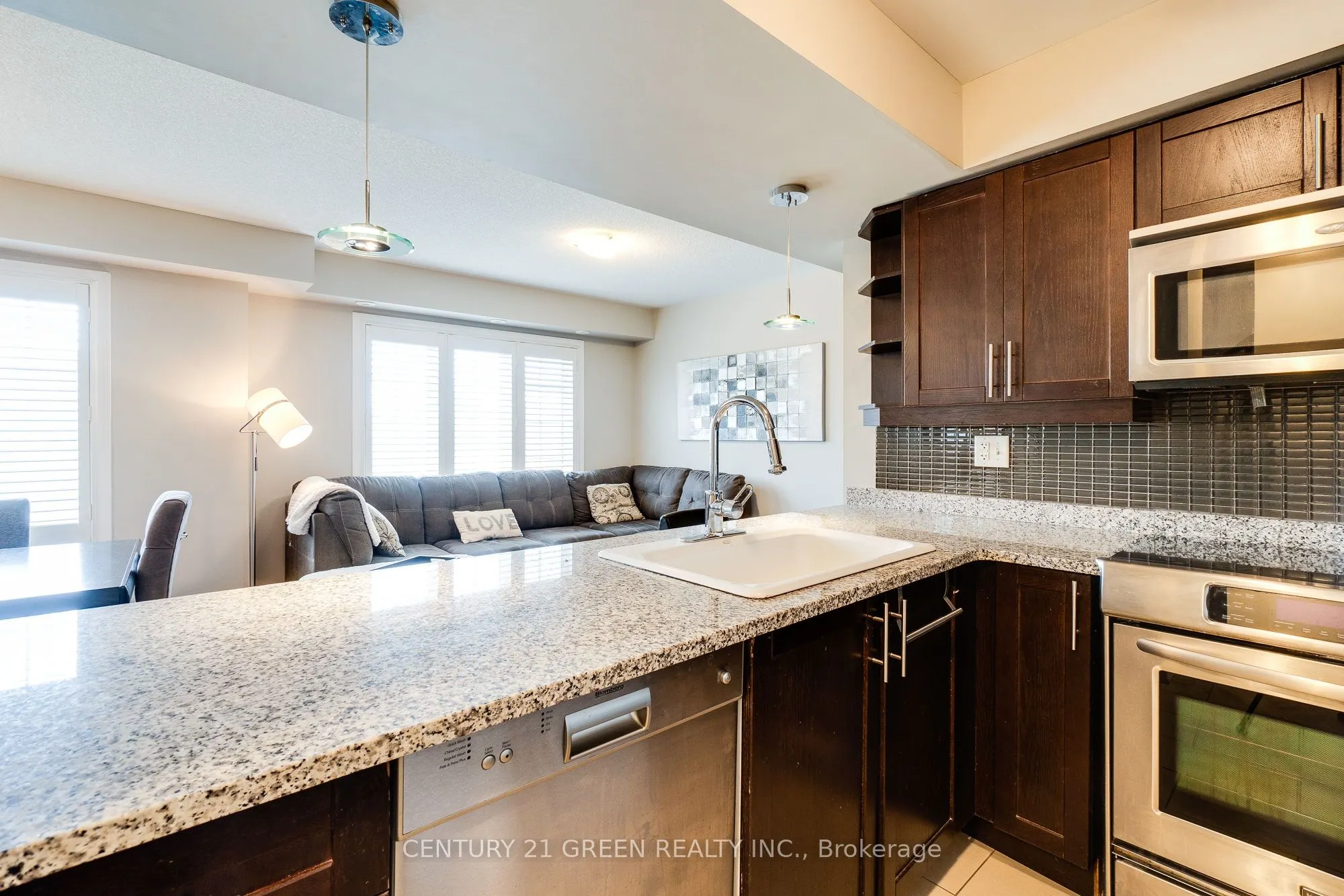 2614 Dashwood Drive, #24