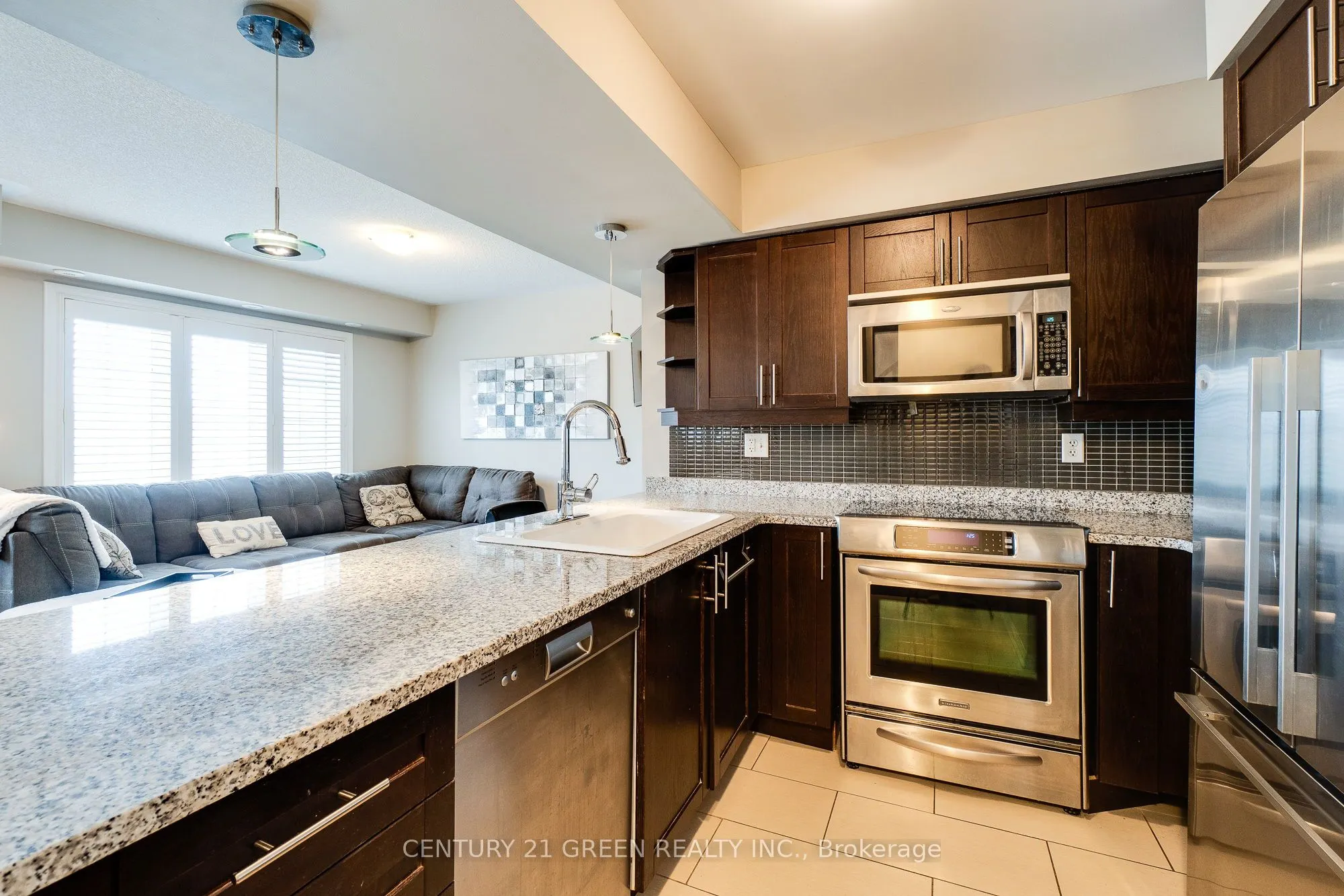 2614 Dashwood Drive, #24