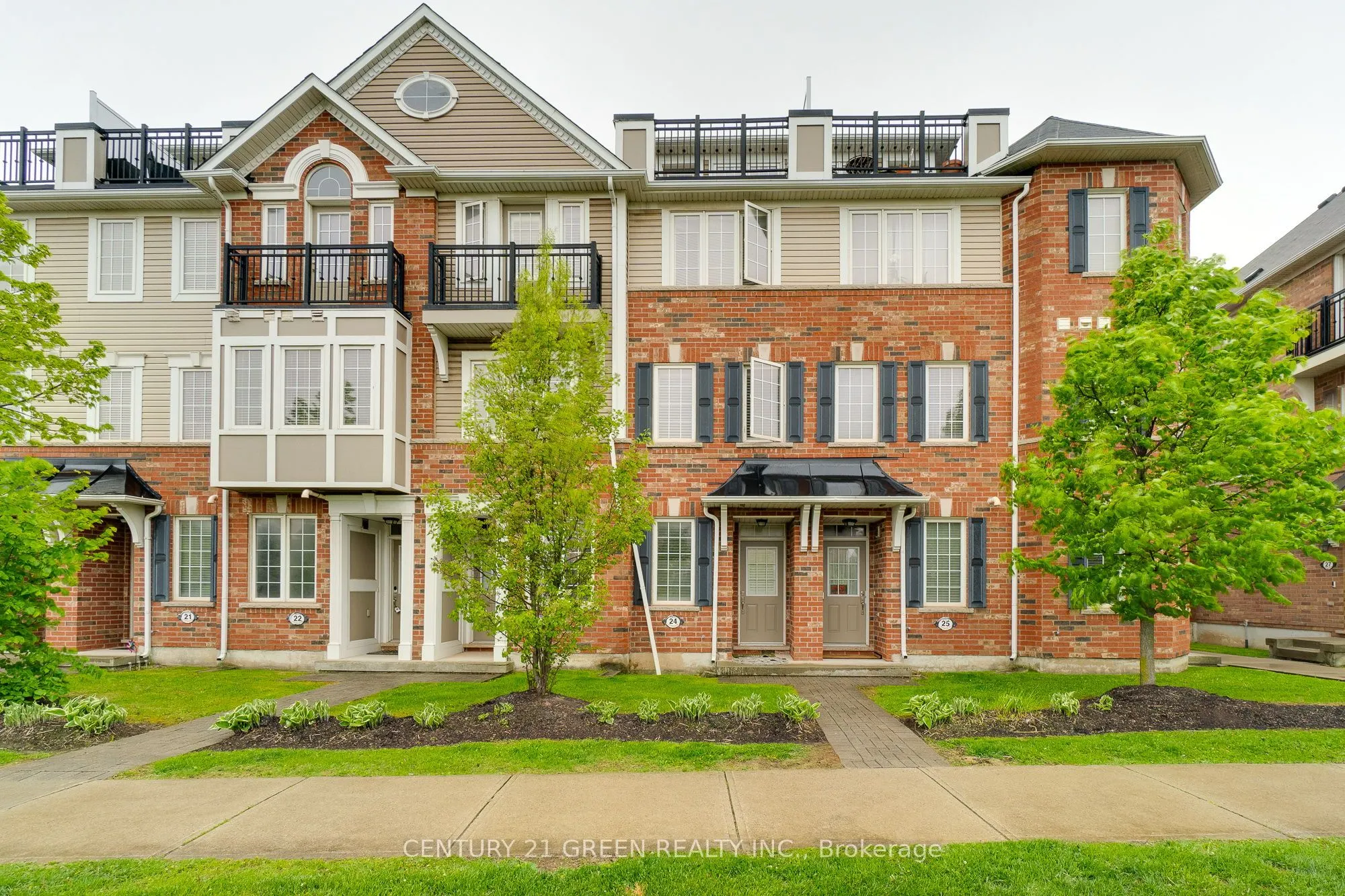 2614 Dashwood Drive, #24