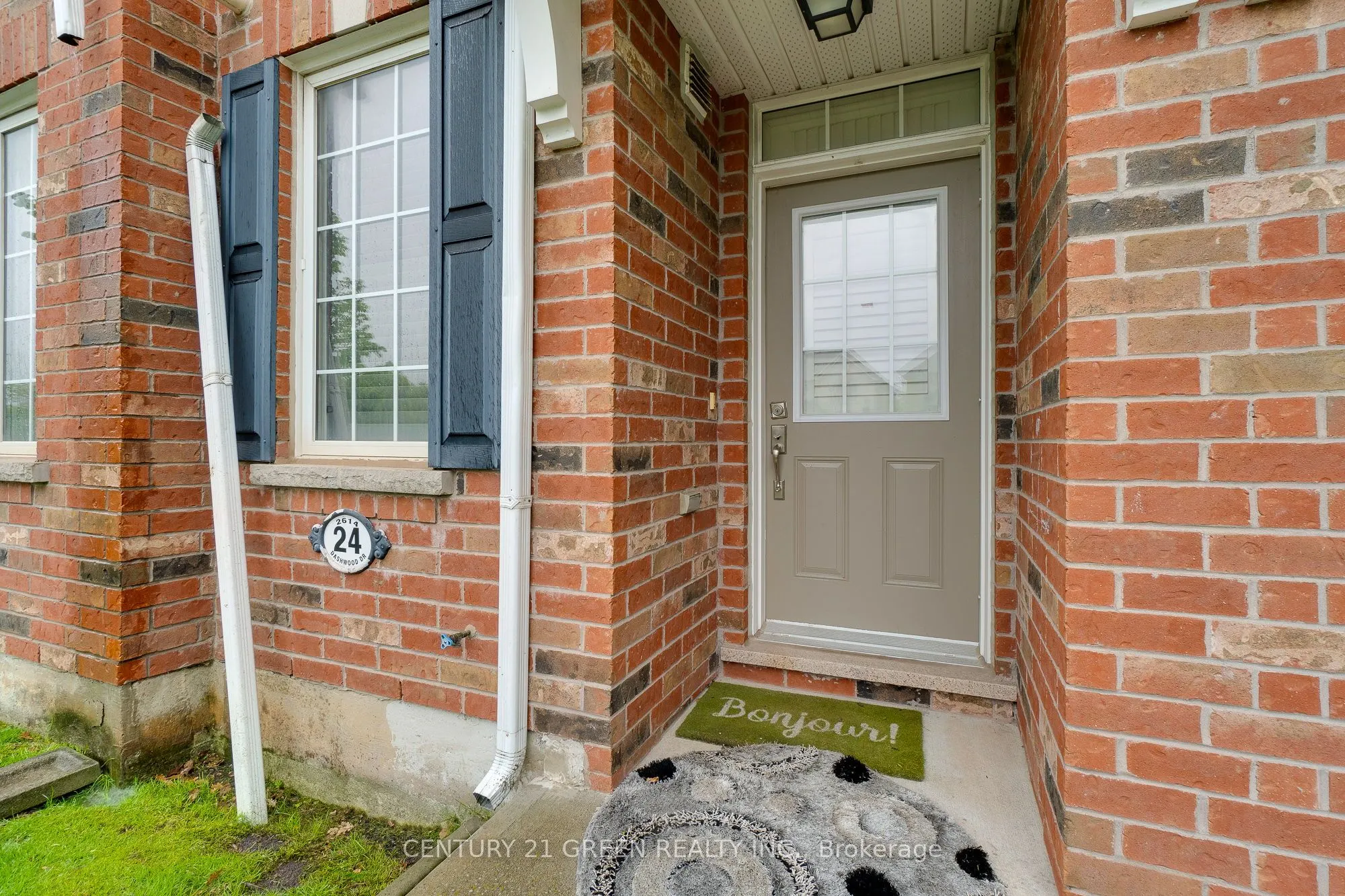 2614 Dashwood Drive, #24