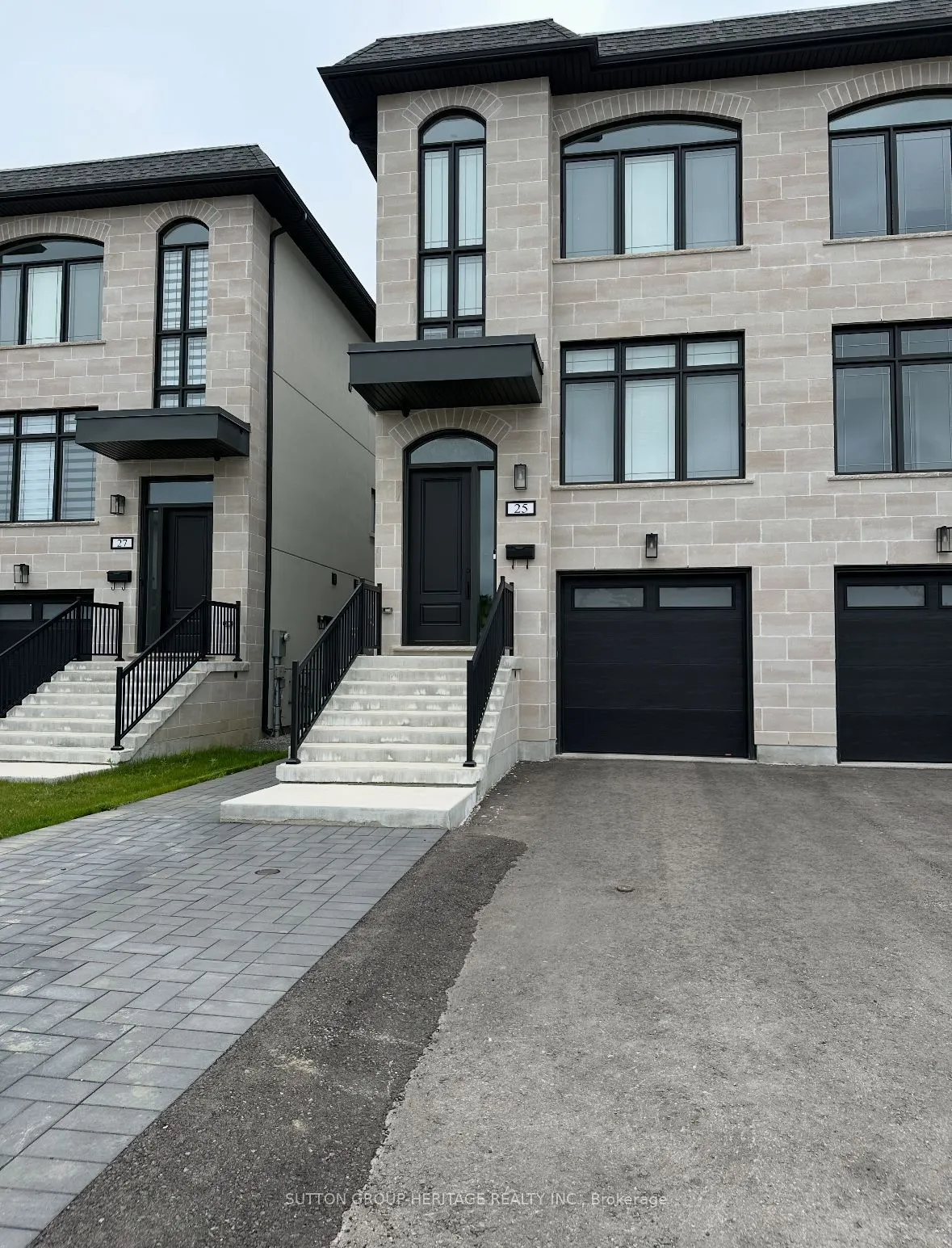 25 St Gaspar Court