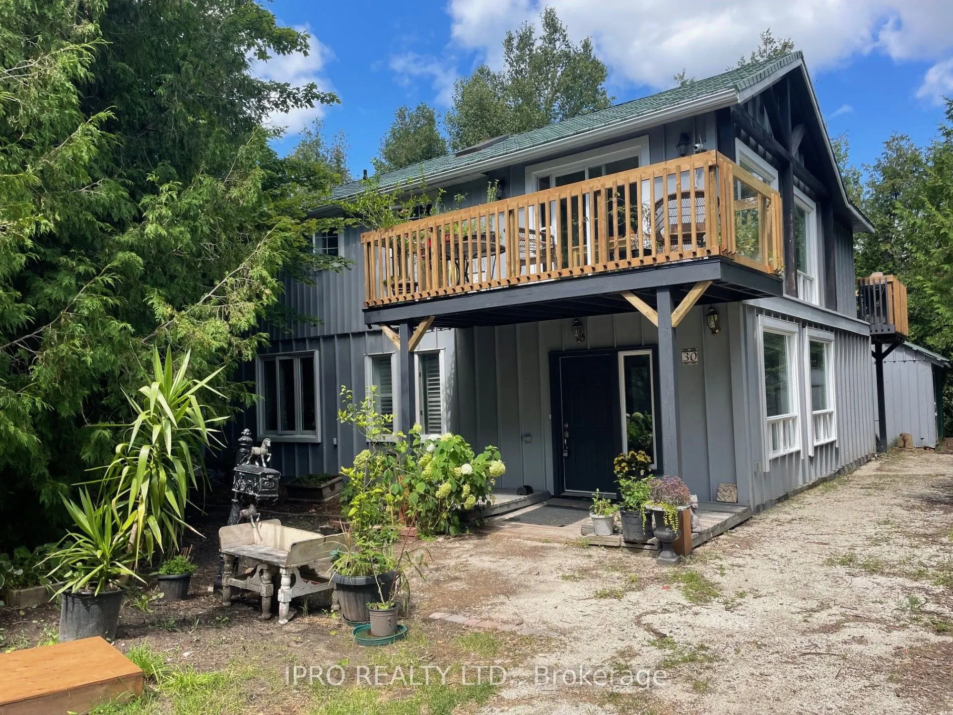 897 Caledon E. Garafraxa Townline, #30