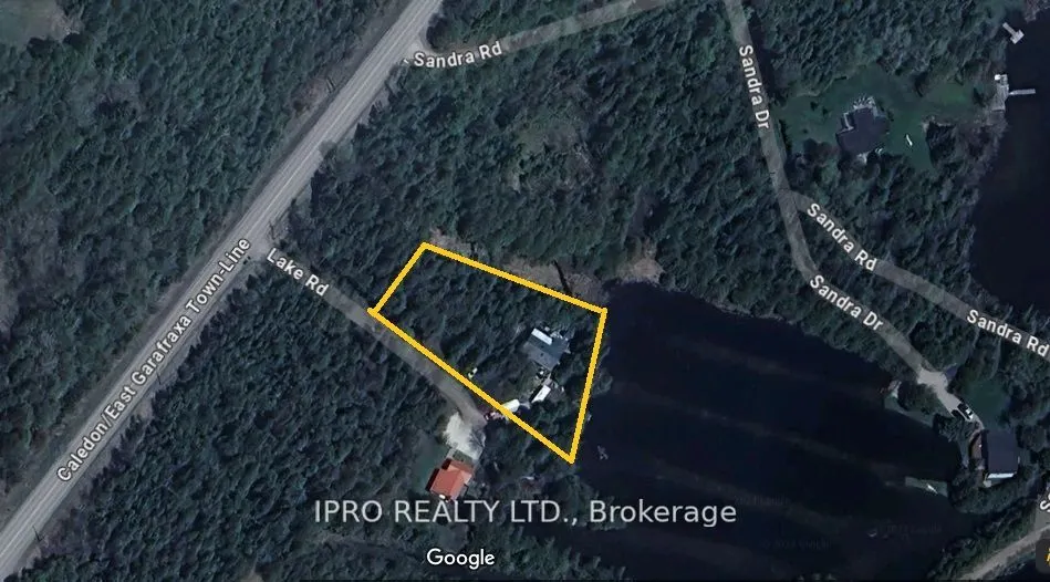 897 Caledon E. Garafraxa Townline, #30