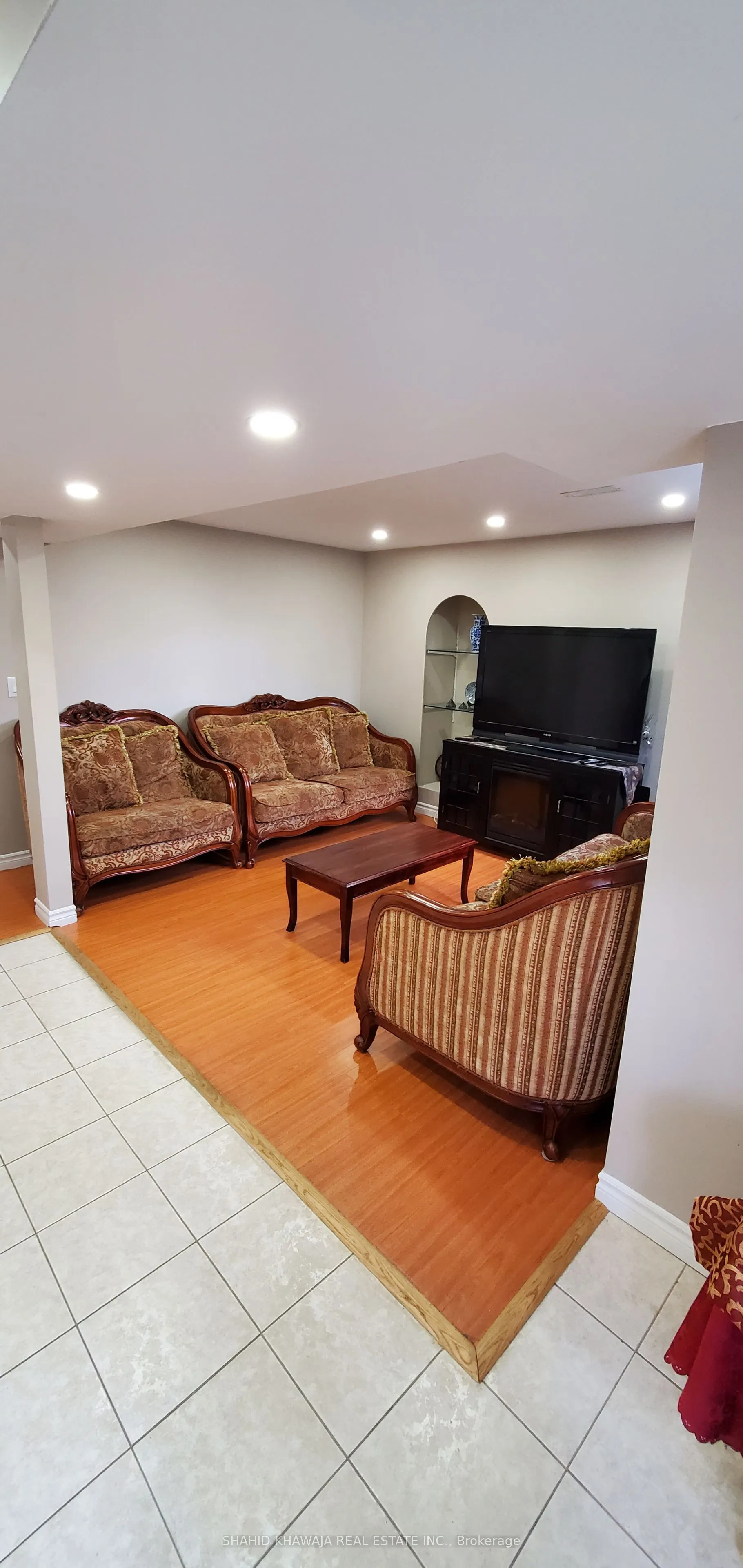 5489 Bestview Way, #BSMT