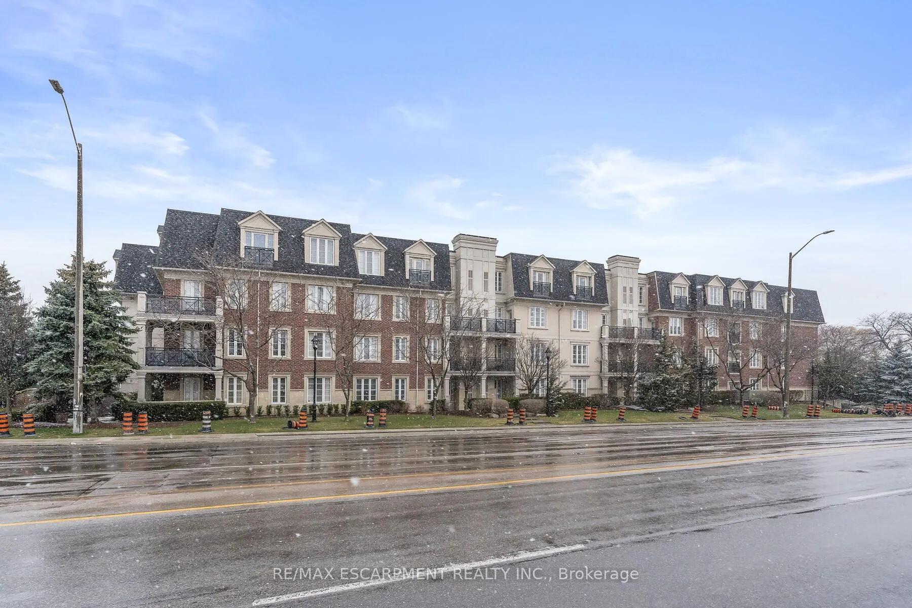 3351 Cawthra Road #116