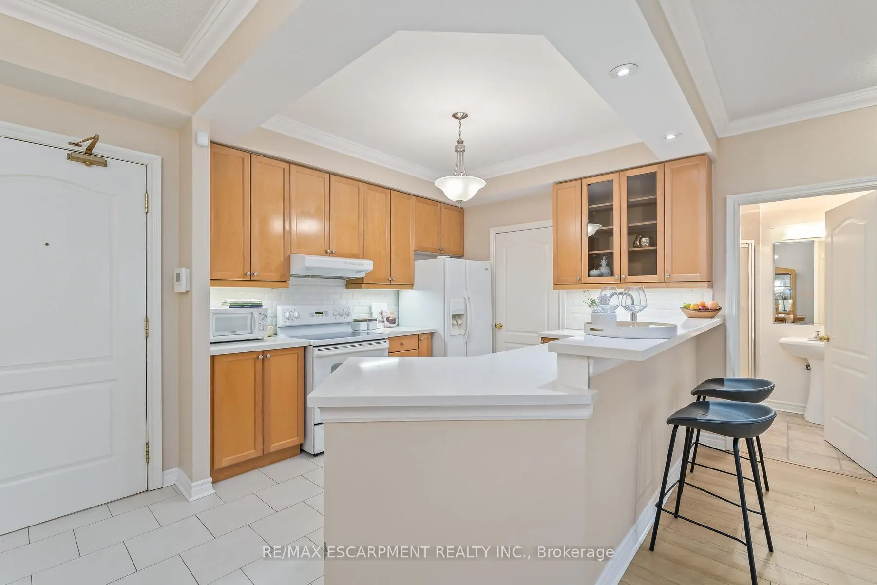 3351 Cawthra Road #116
