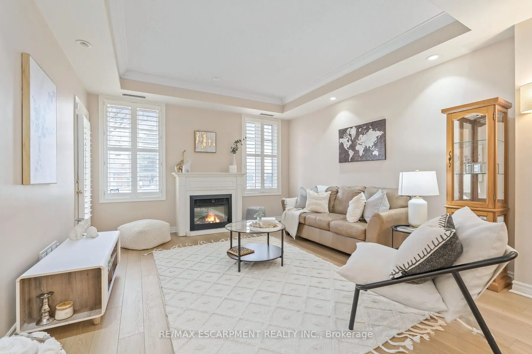 3351 Cawthra Road #116
