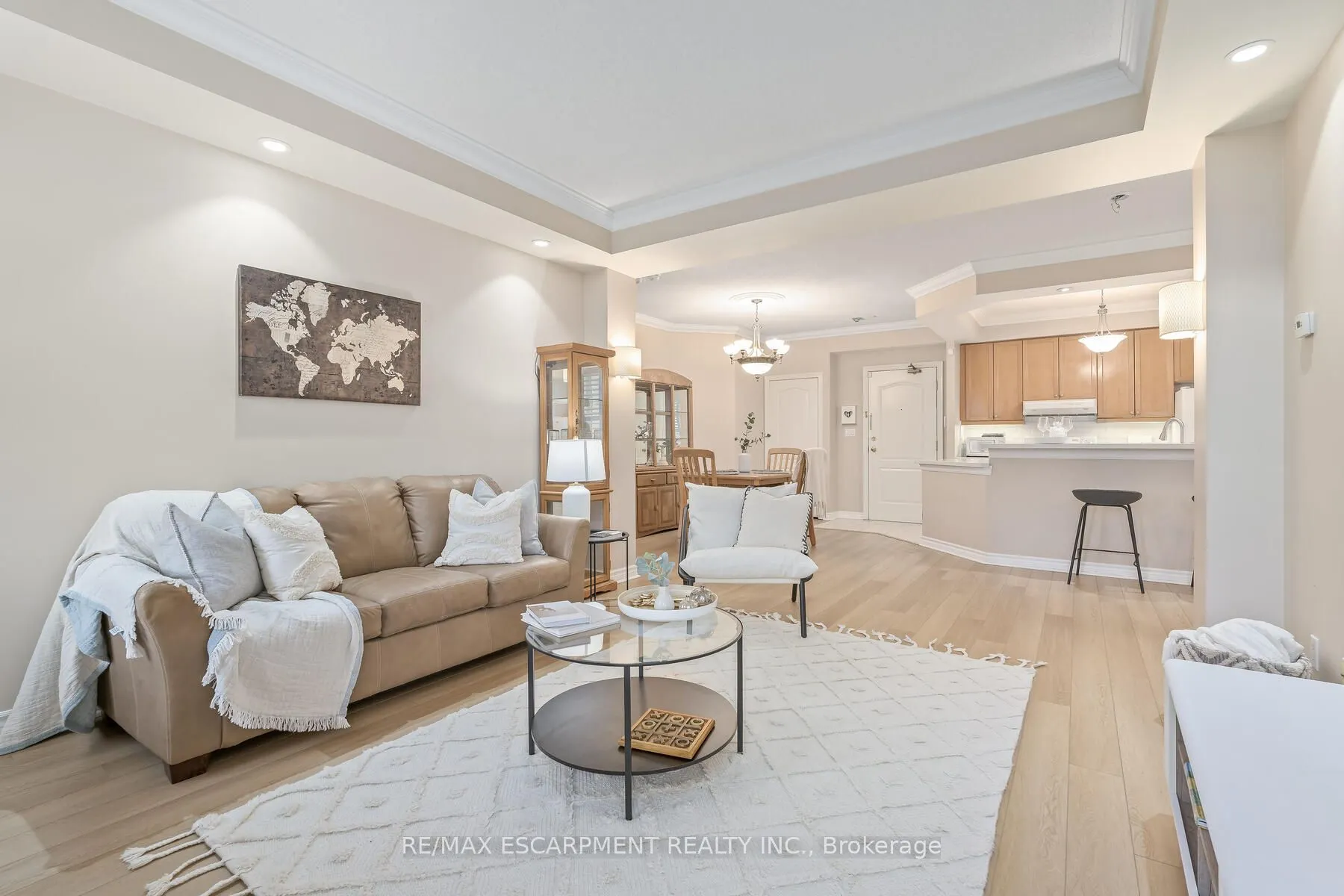 3351 Cawthra Road #116