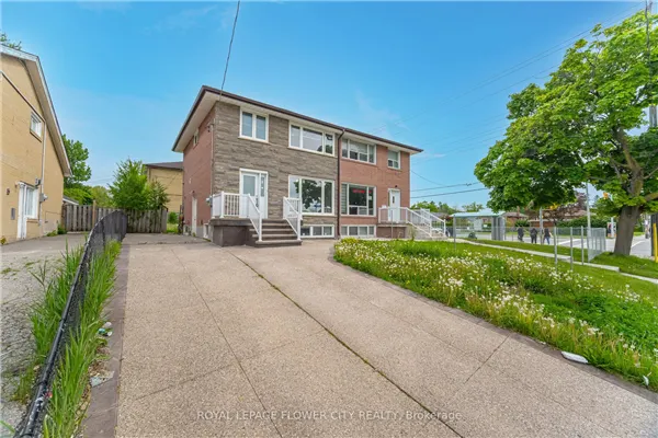 31 Brookmere Road