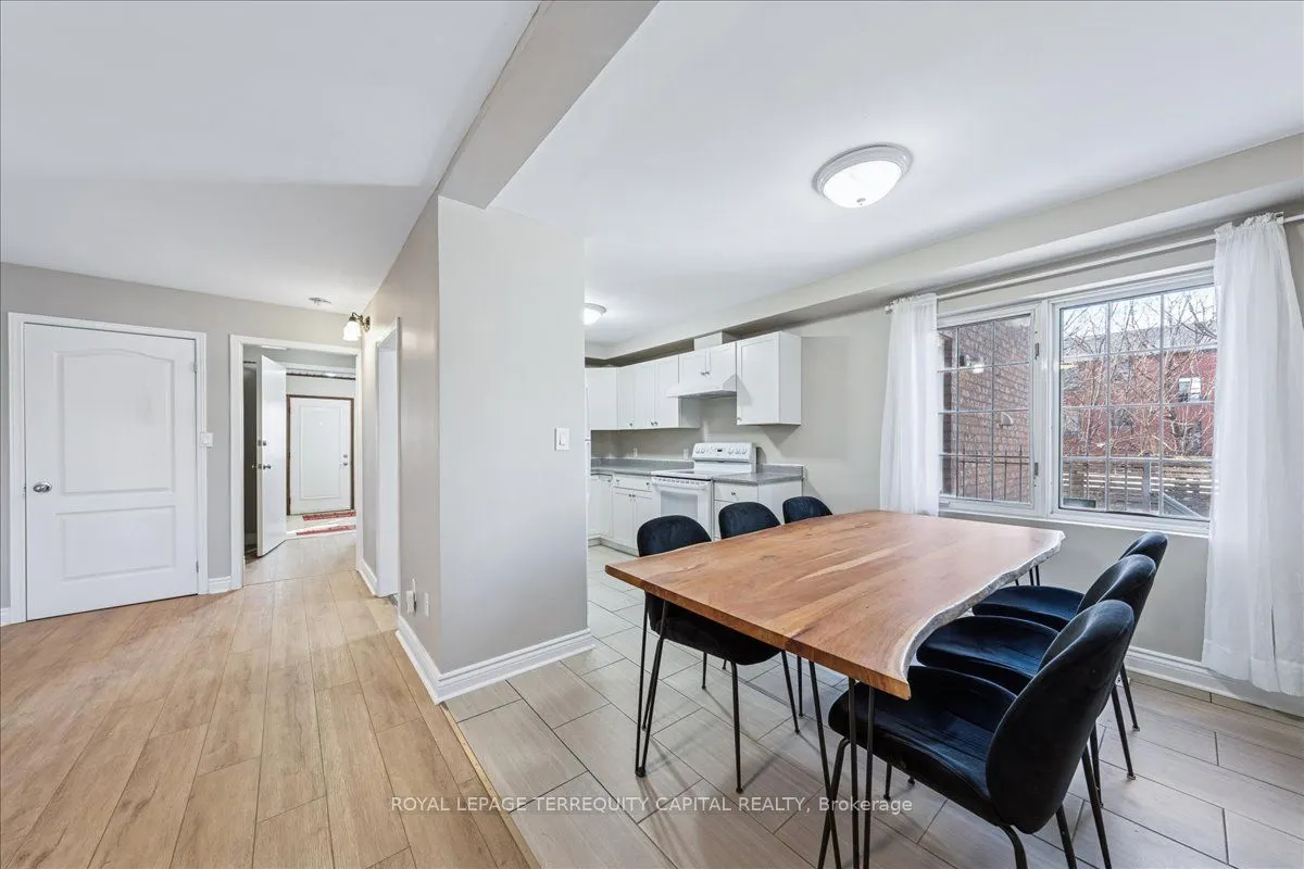 2338, 2338R, 2340, Keele Street