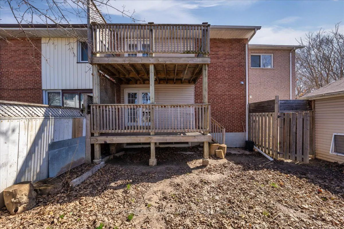 2338, 2338R, 2340, Keele Street