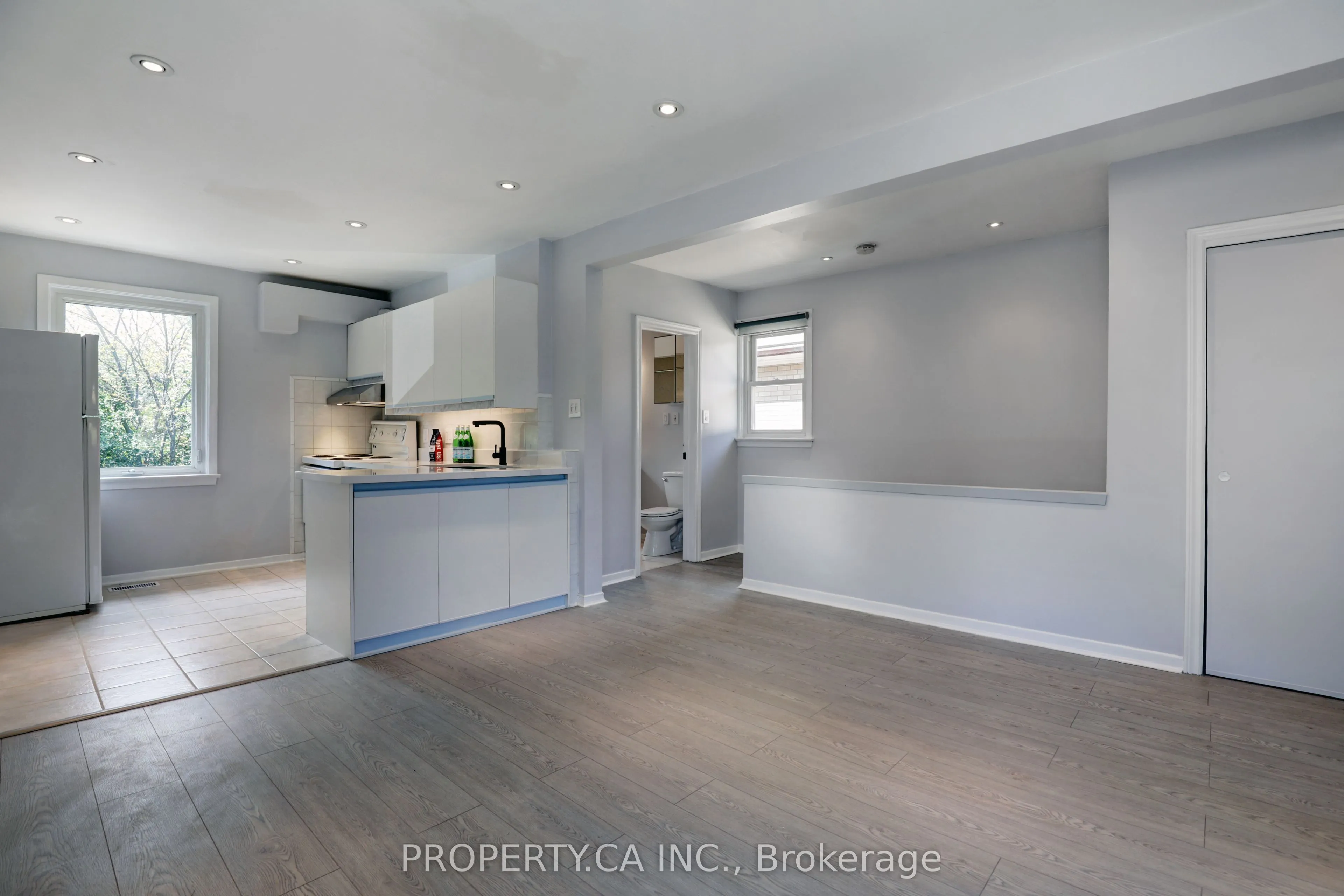 74 Thirteenth Street, #Upper