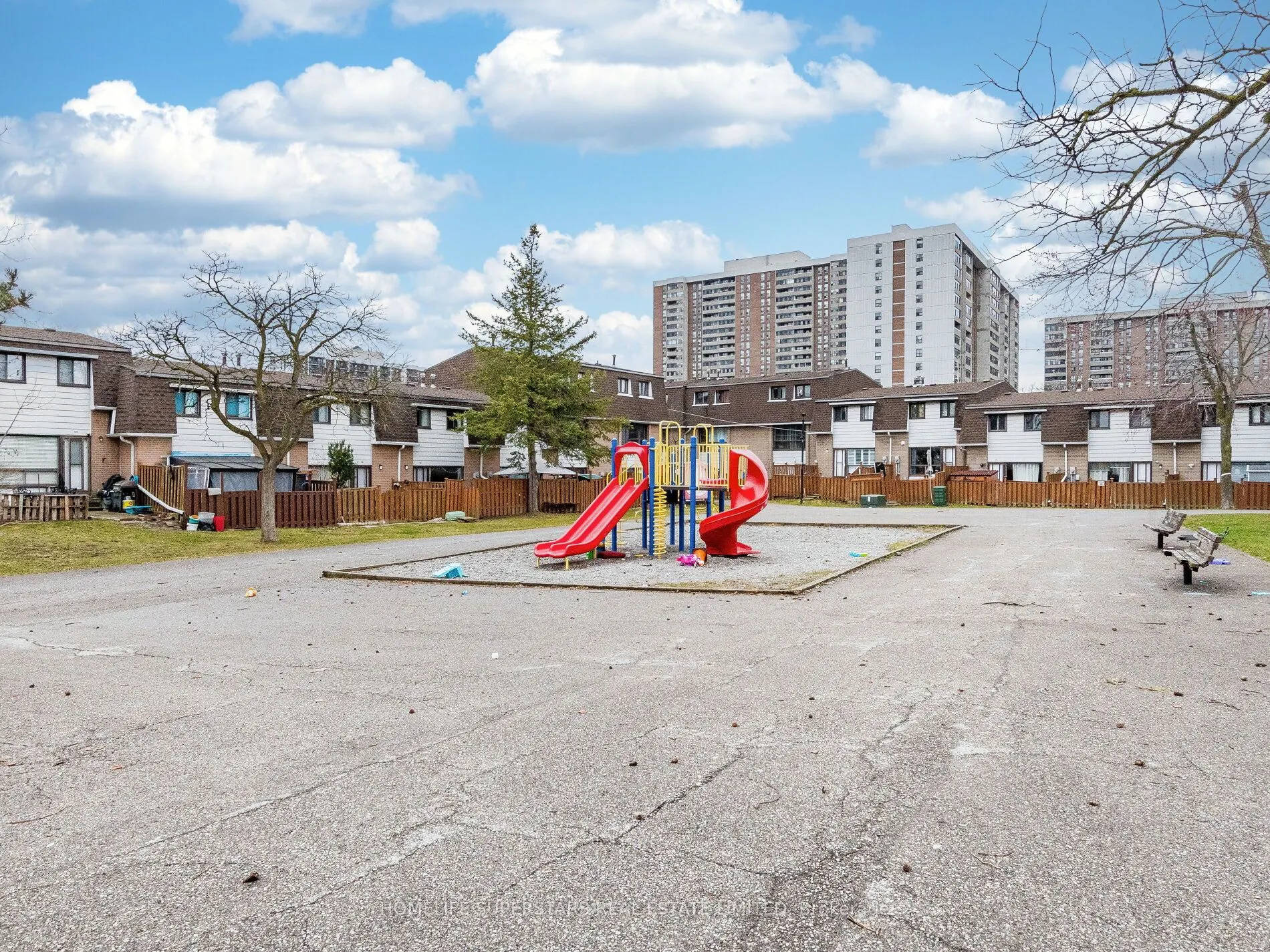 475 Bramalea Road, #157