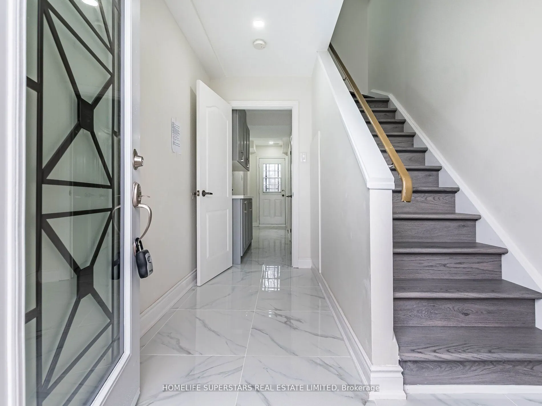475 Bramalea Road, #157