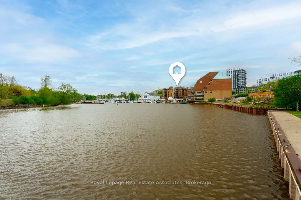102 Bronte Road, #315
