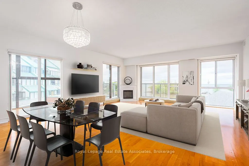 102 Bronte Road, #315