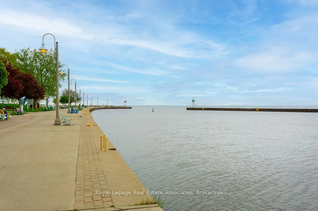 102 Bronte Road, #315