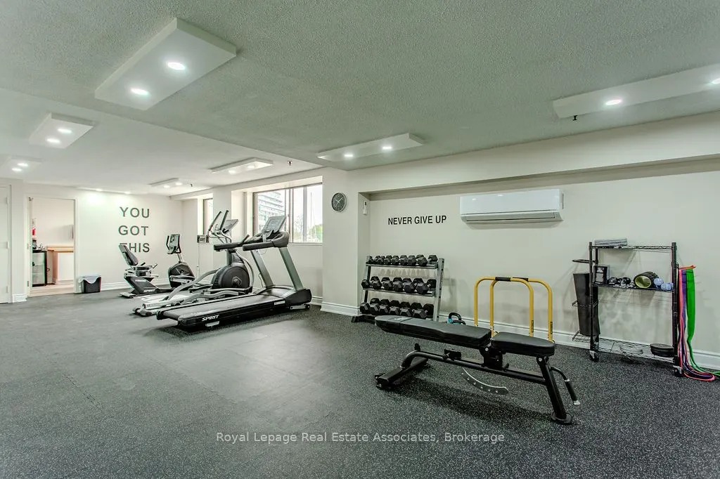 102 Bronte Road, #315
