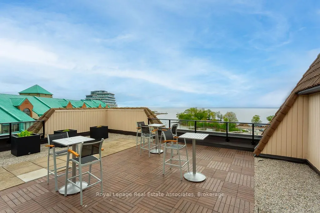 102 Bronte Road, #315