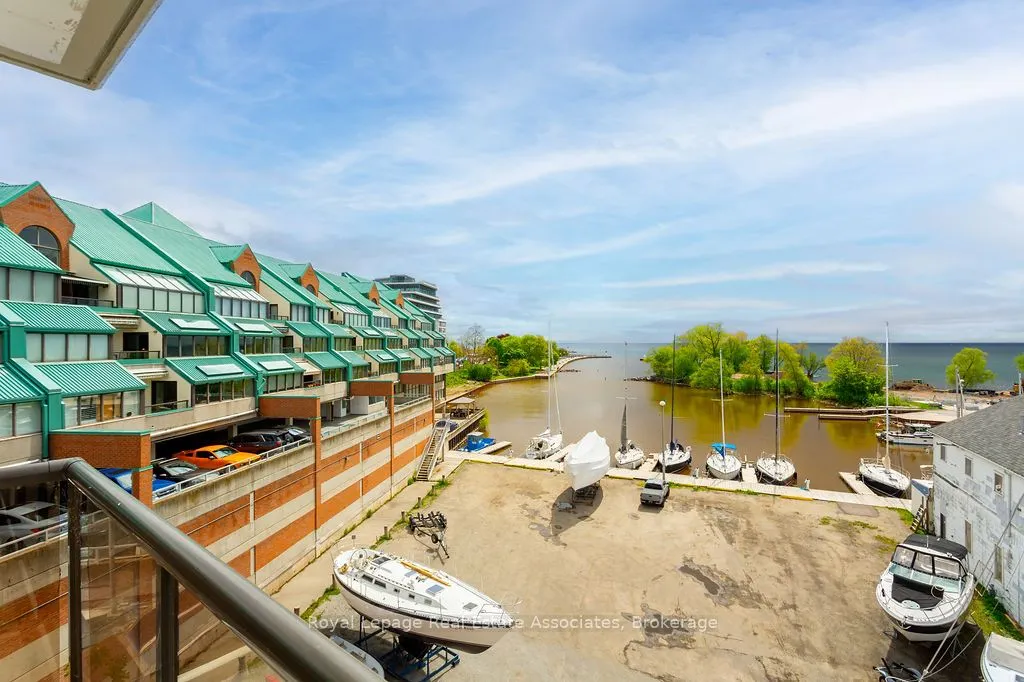 102 Bronte Road, #315