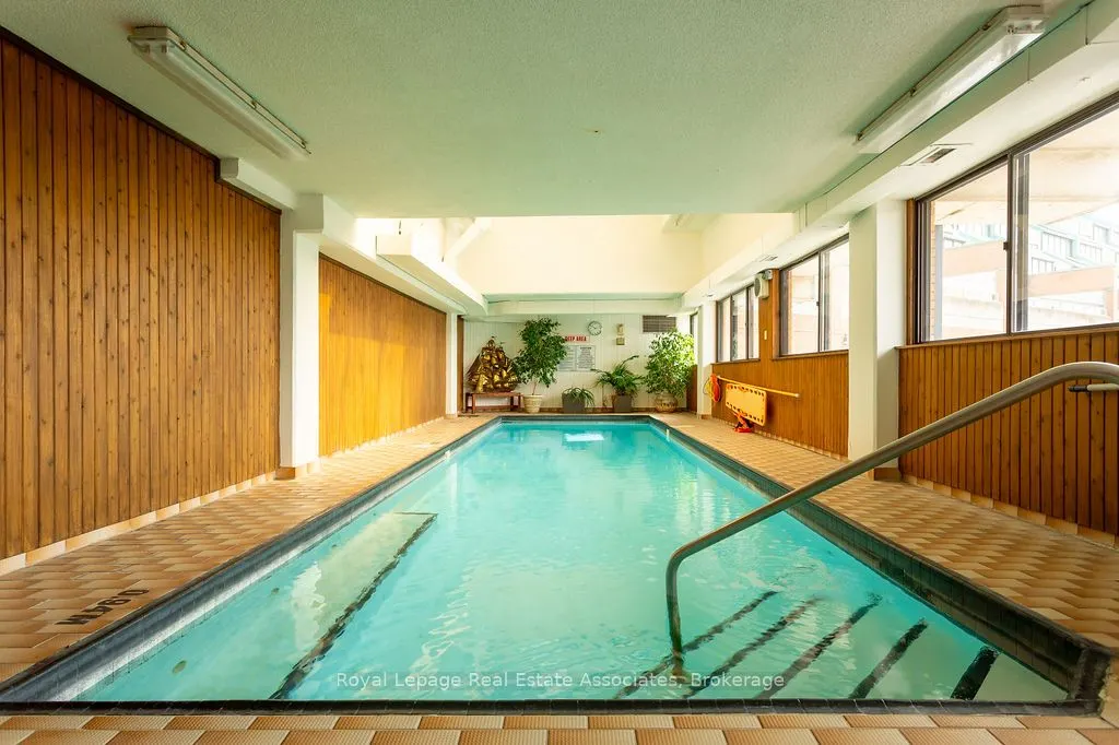 102 Bronte Road, #315