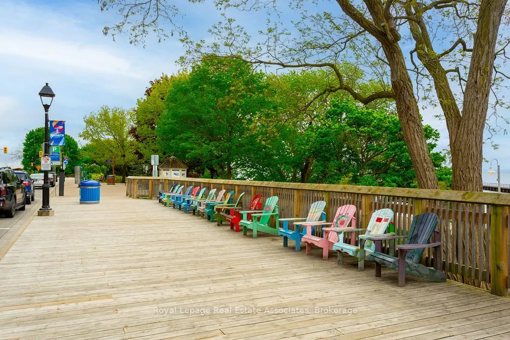 102 Bronte Road, #315