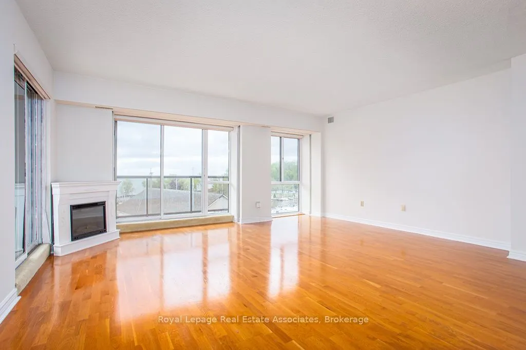 102 Bronte Road, #315