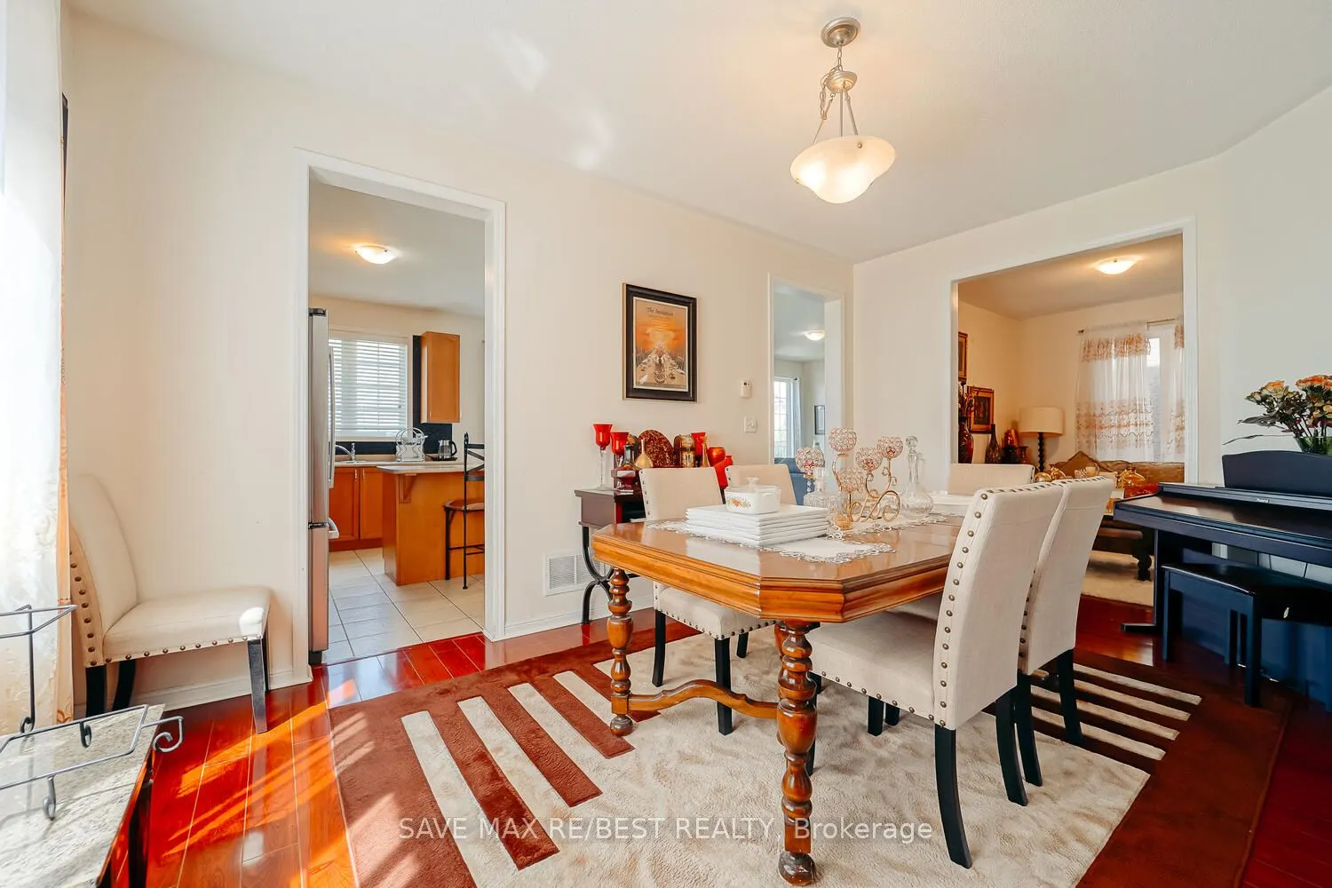 22 Birch Tree Trail