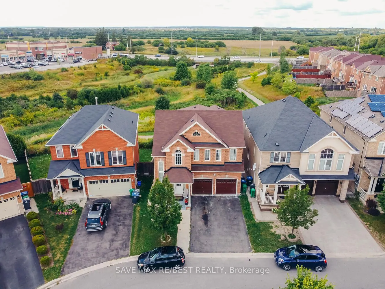 22 Birch Tree Trail