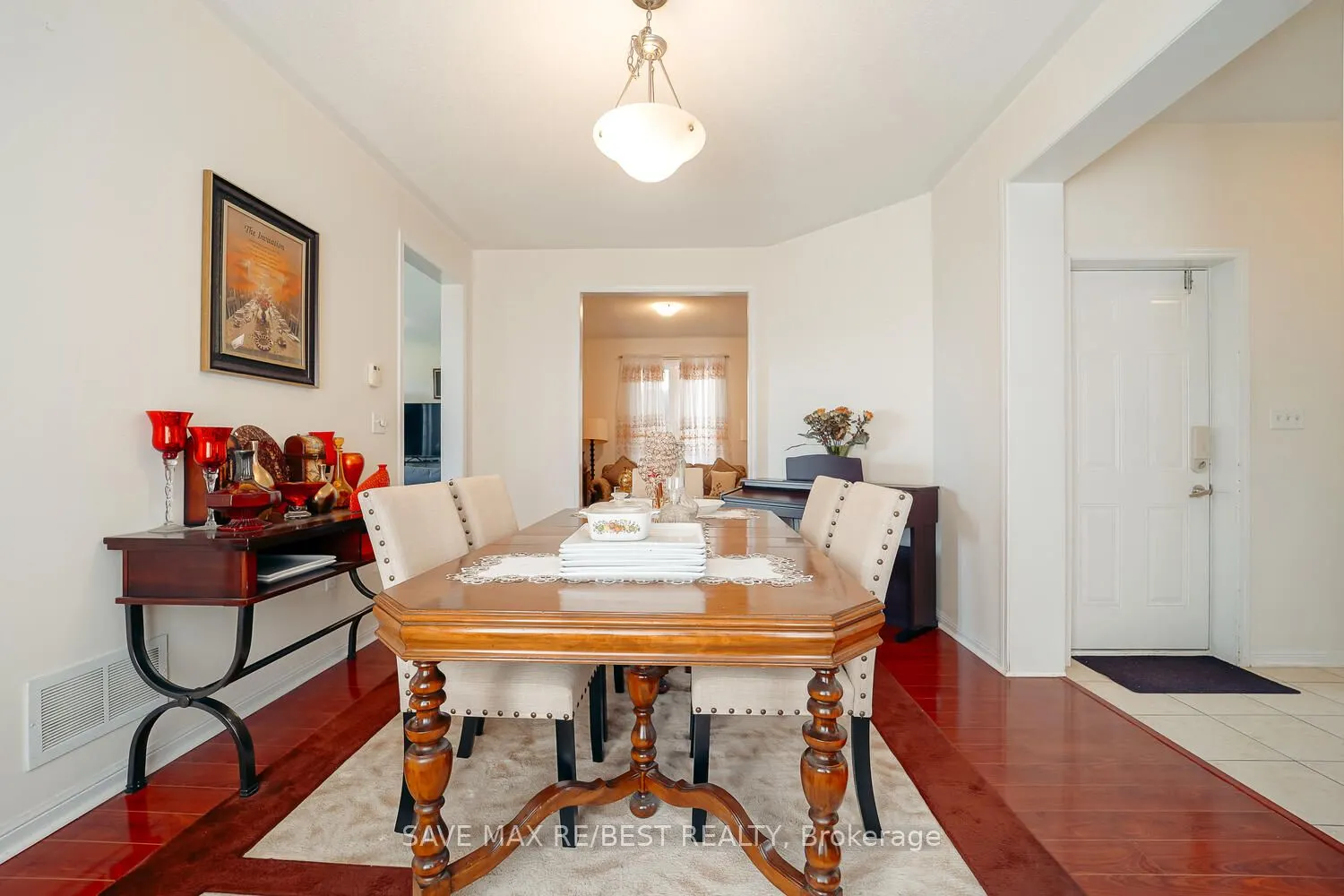 22 Birch Tree Trail