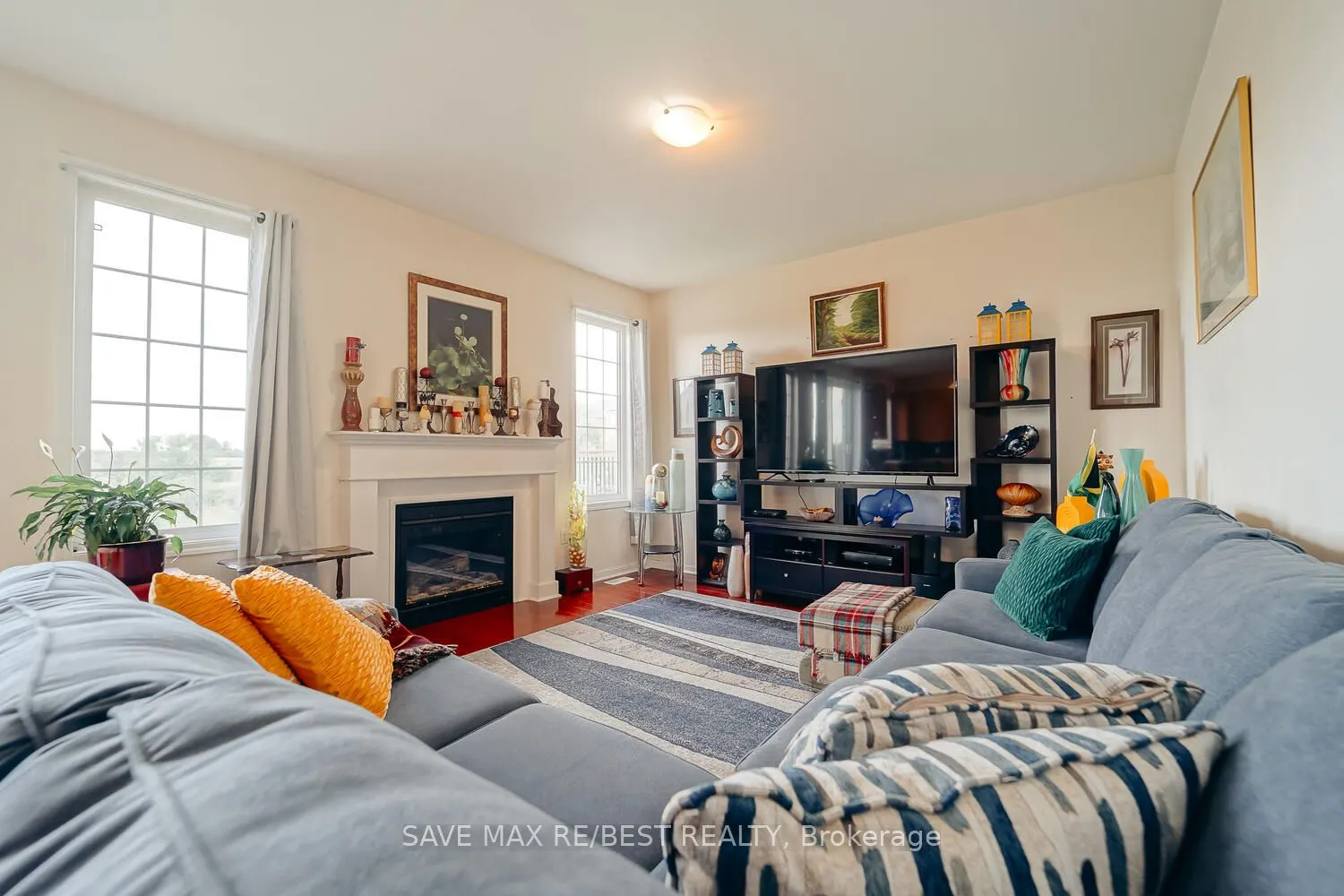 22 Birch Tree Trail