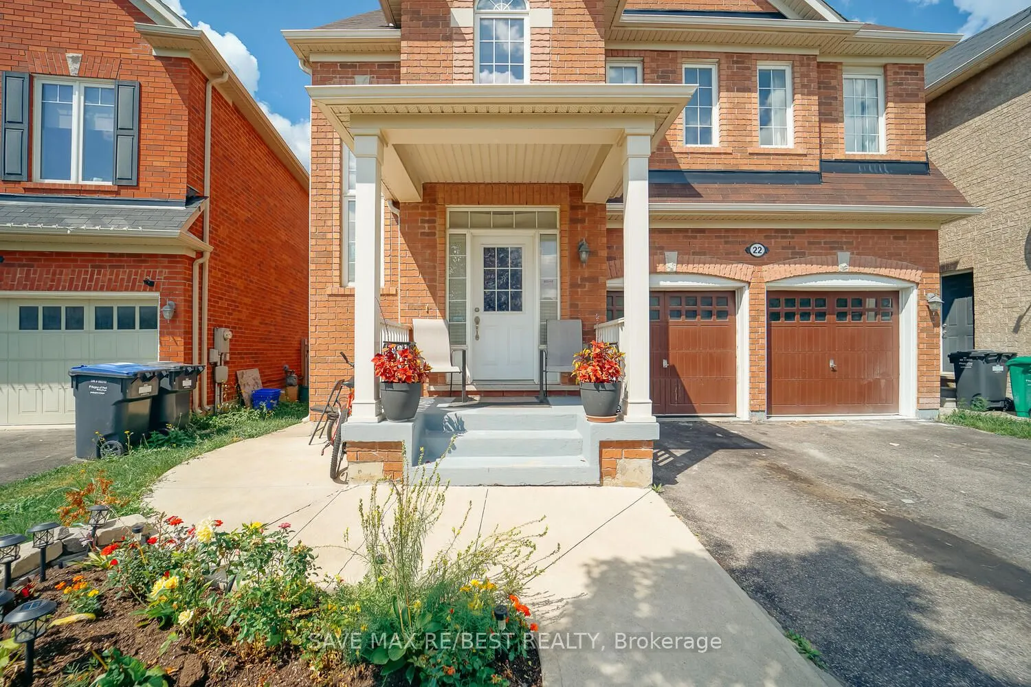 22 Birch Tree Trail