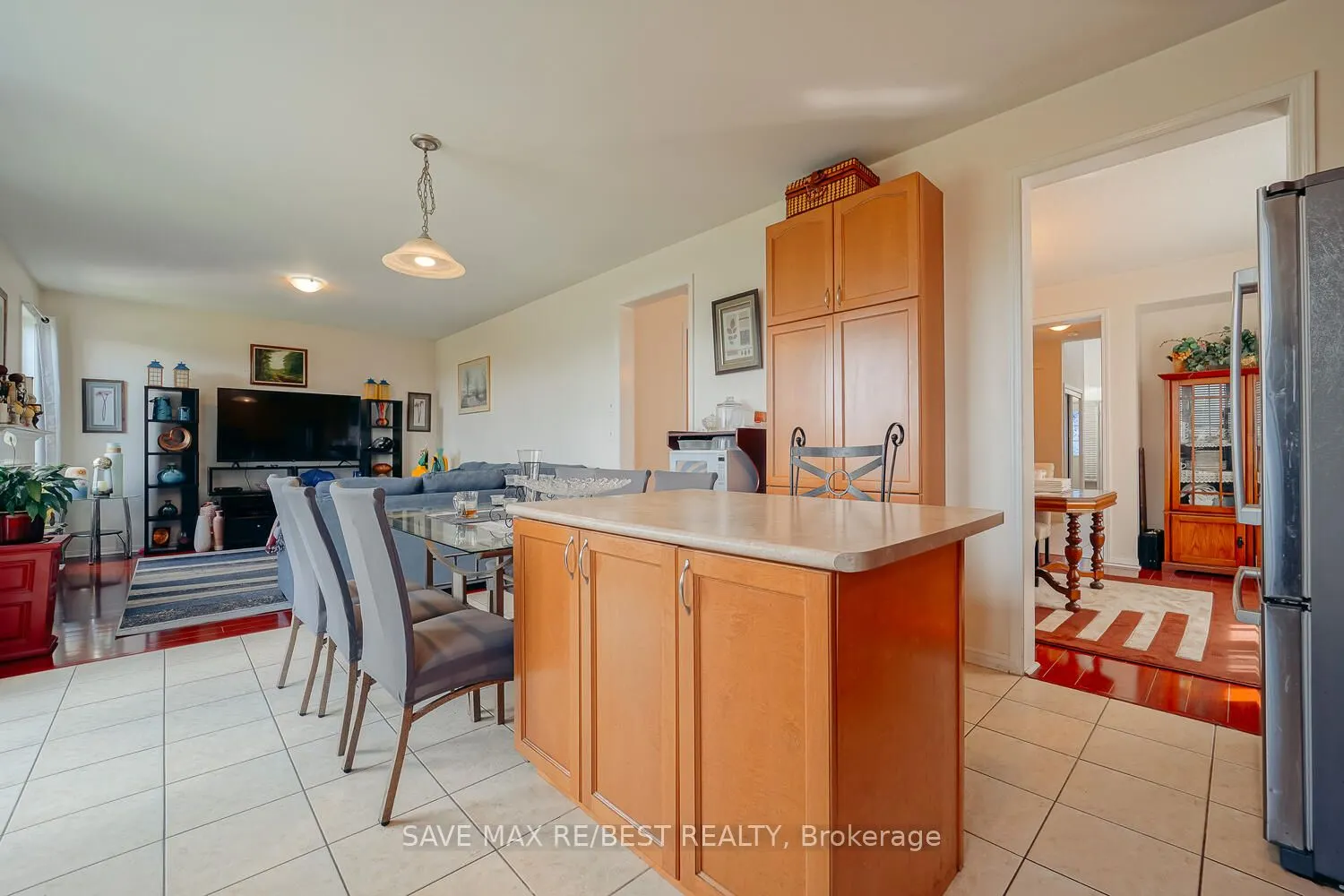 22 Birch Tree Trail