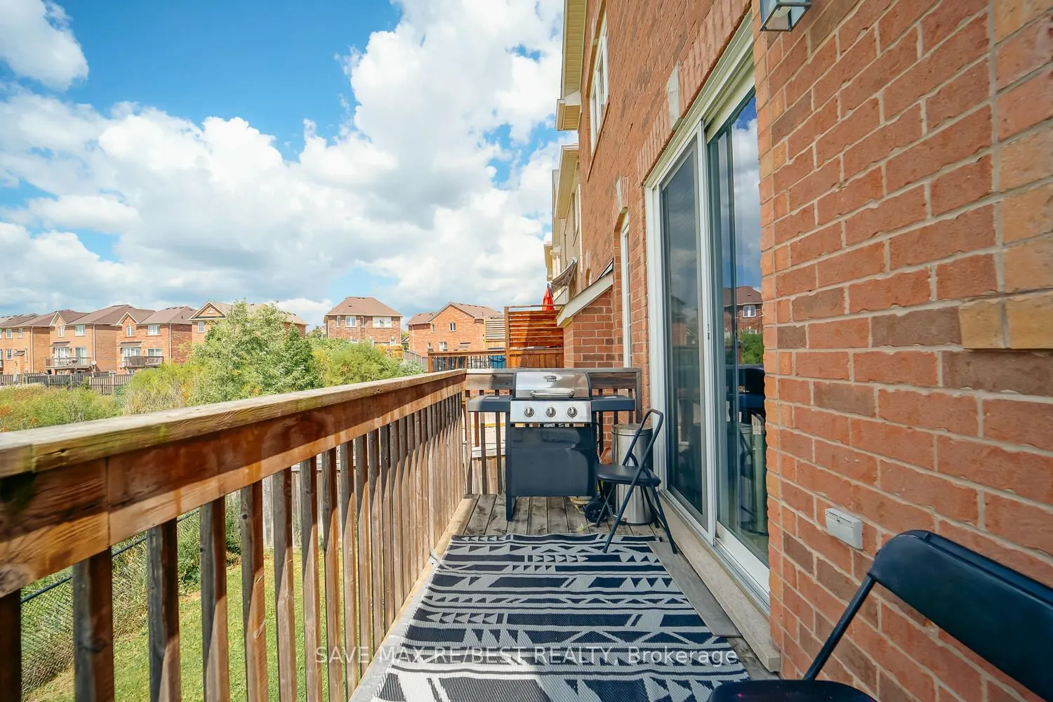22 Birch Tree Trail