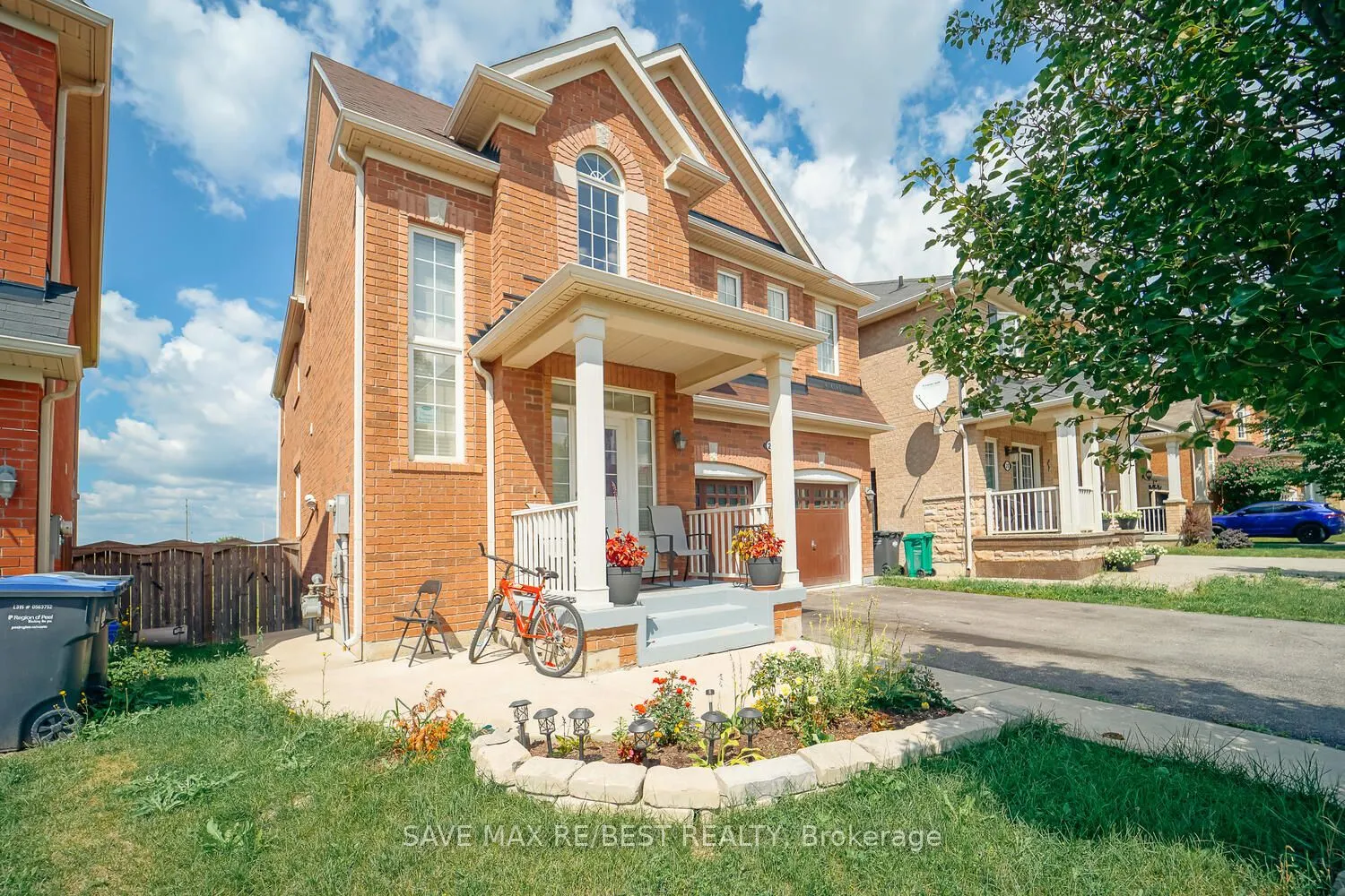 22 Birch Tree Trail