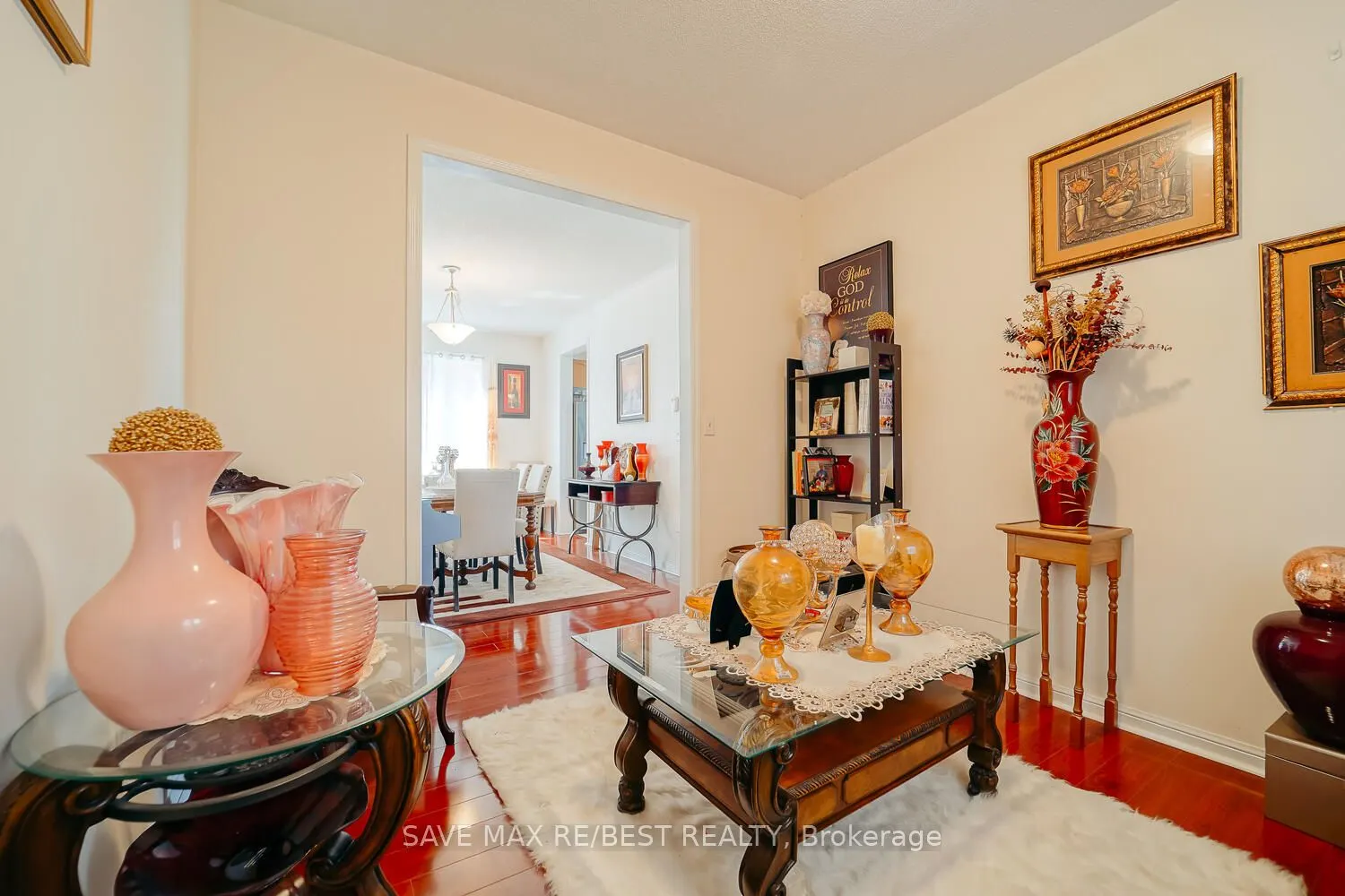 22 Birch Tree Trail