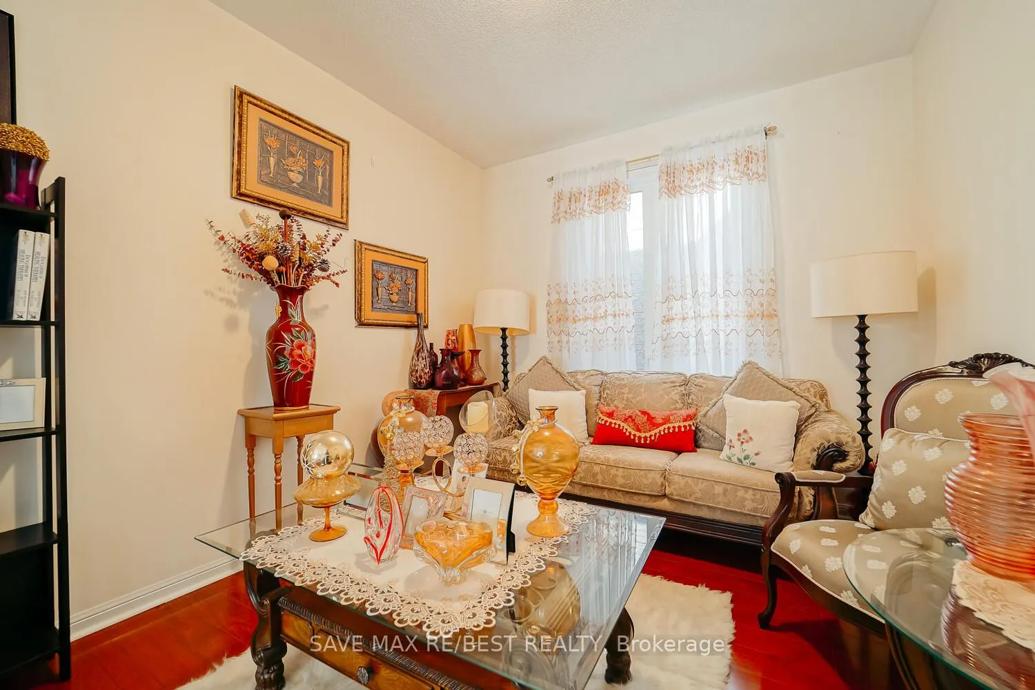 22 Birch Tree Trail